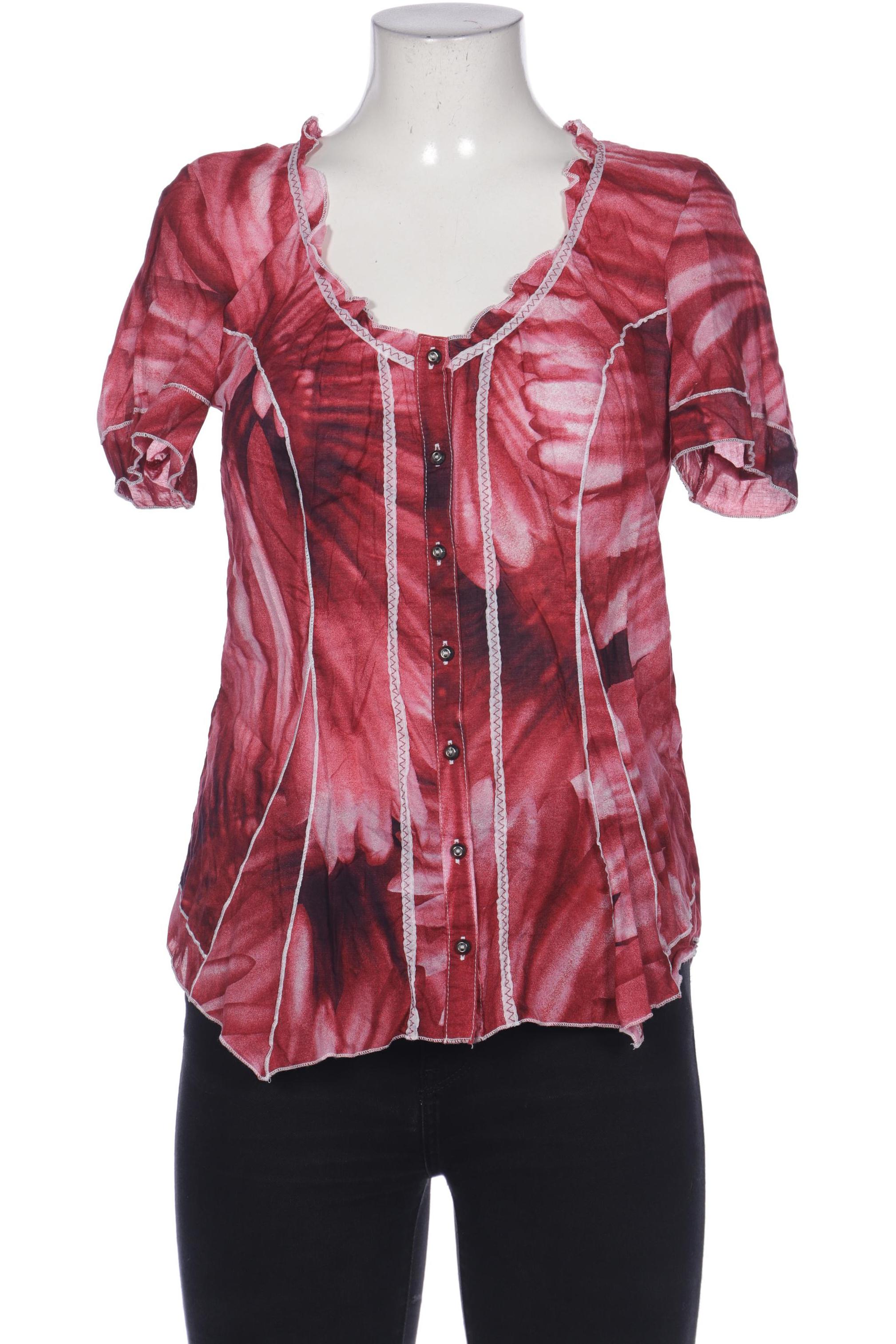 

BiBA Damen Bluse, pink, Gr. 36