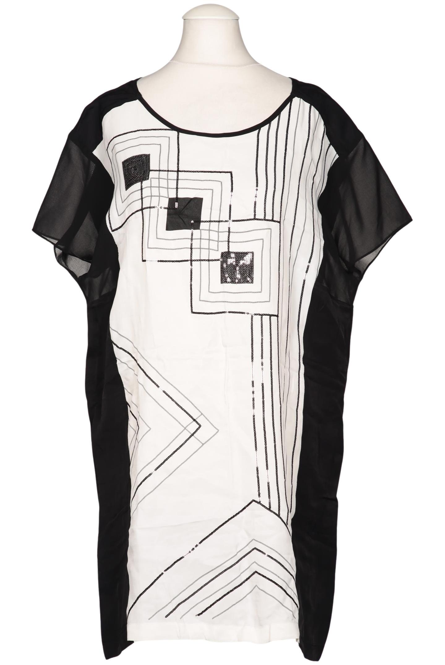 

BiBA Damen Bluse, mehrfarbig, Gr. 38