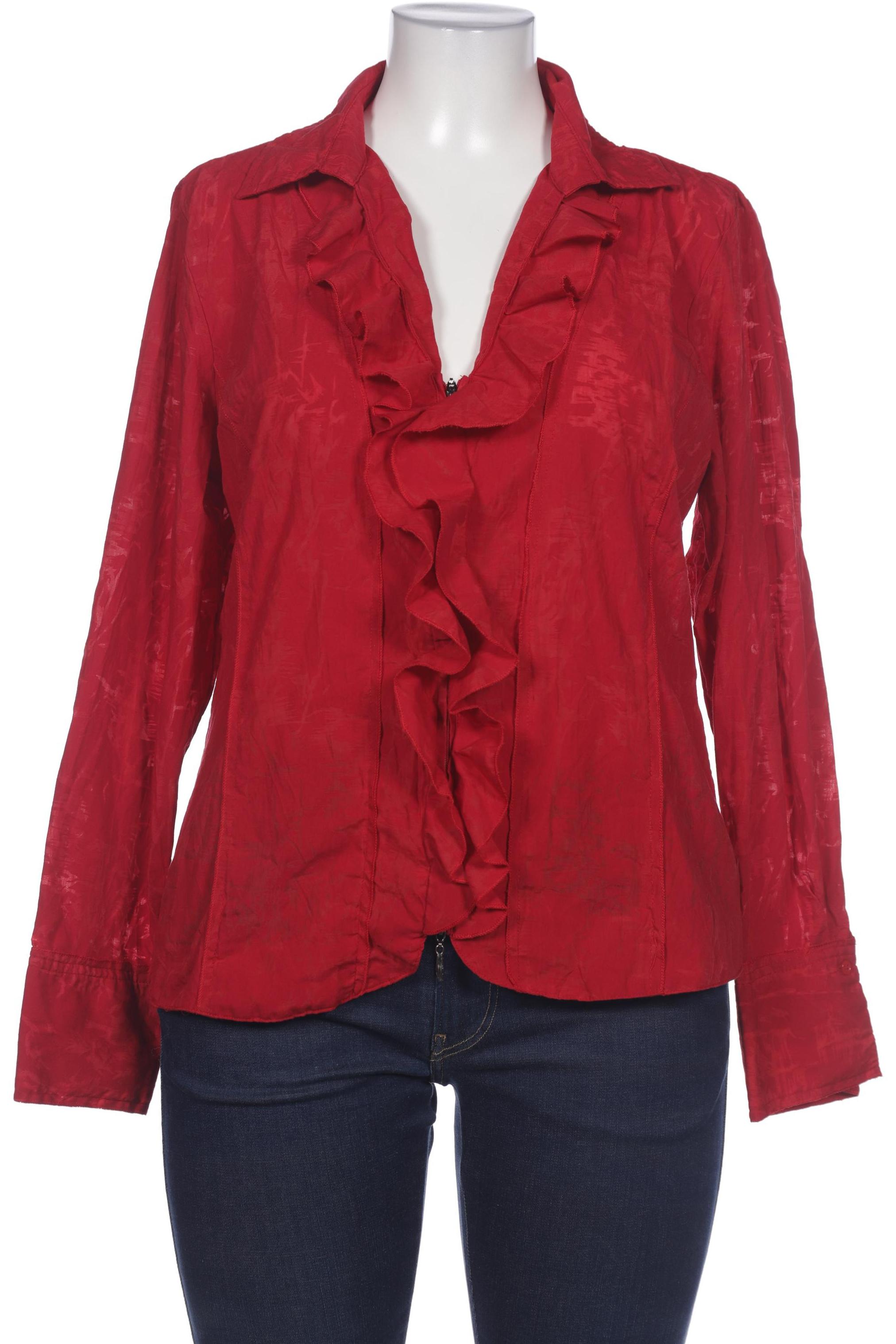 

BiBA Damen Bluse, rot