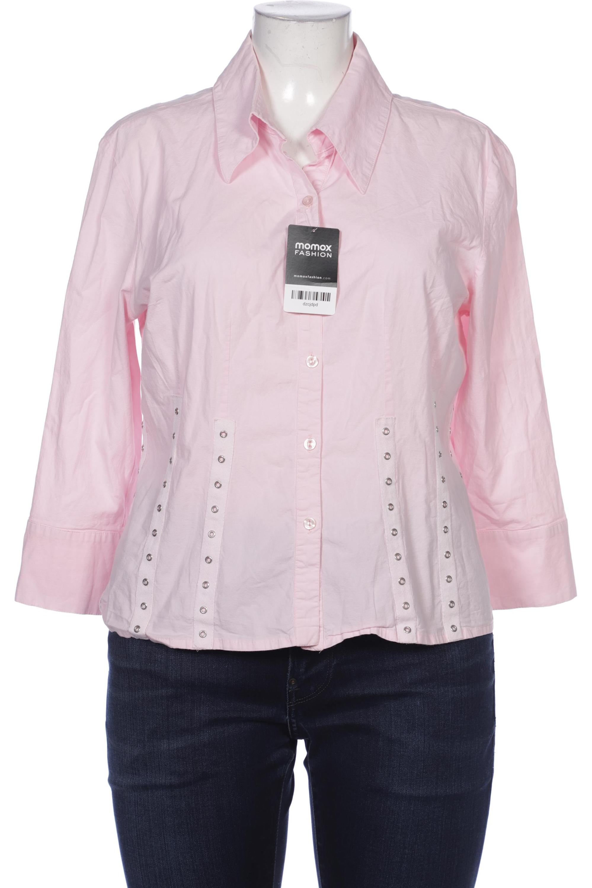 

BiBA Damen Bluse, pink, Gr. 44