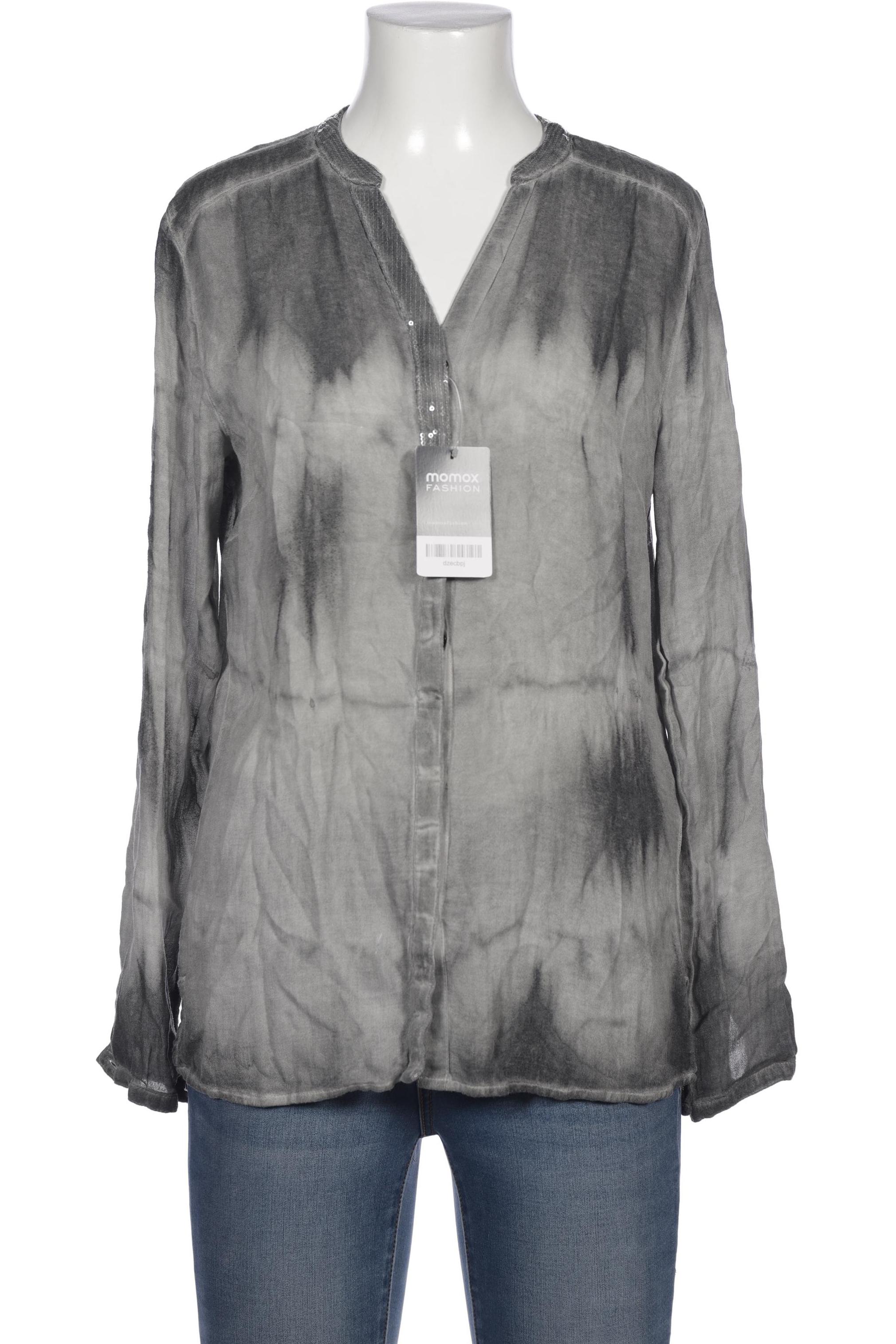 

BiBA Damen Bluse, grau