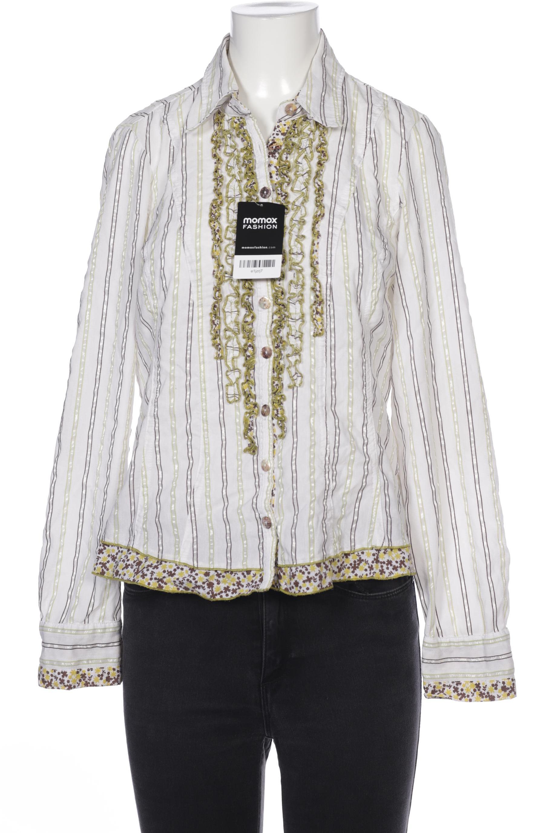 

BiBA Damen Bluse, hellgrün