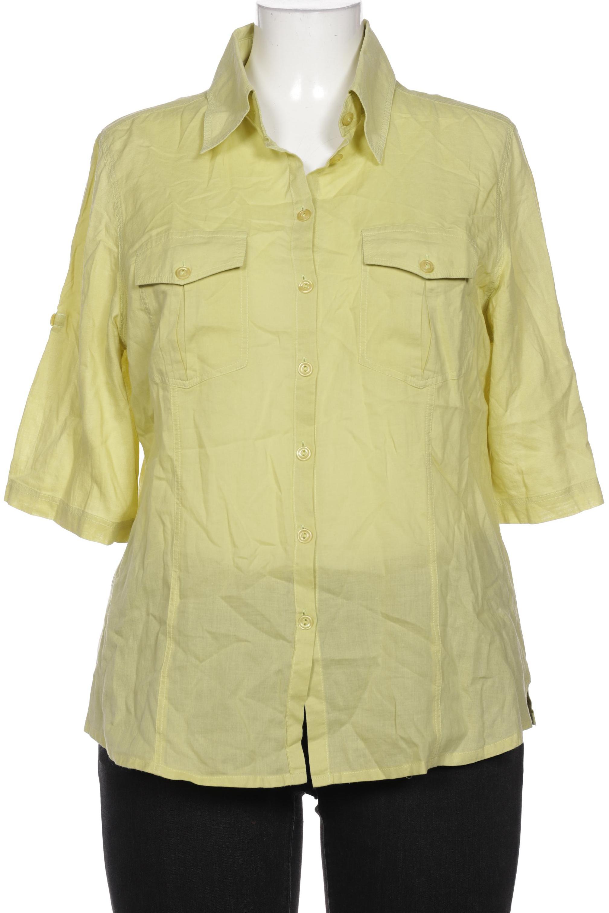 

BiBA Damen Bluse, hellgrün