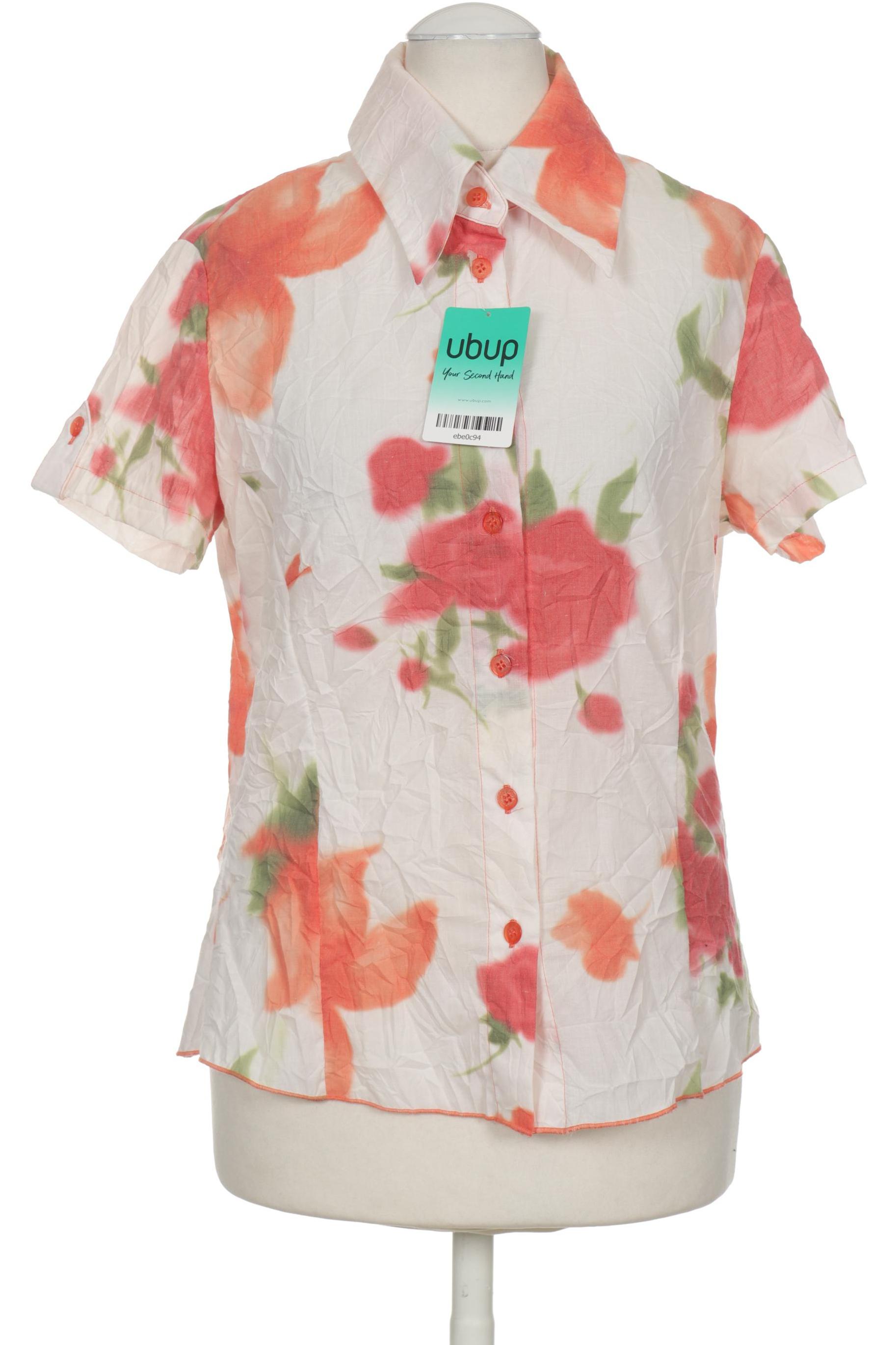 

BiBA Damen Bluse, weiß, Gr. 34