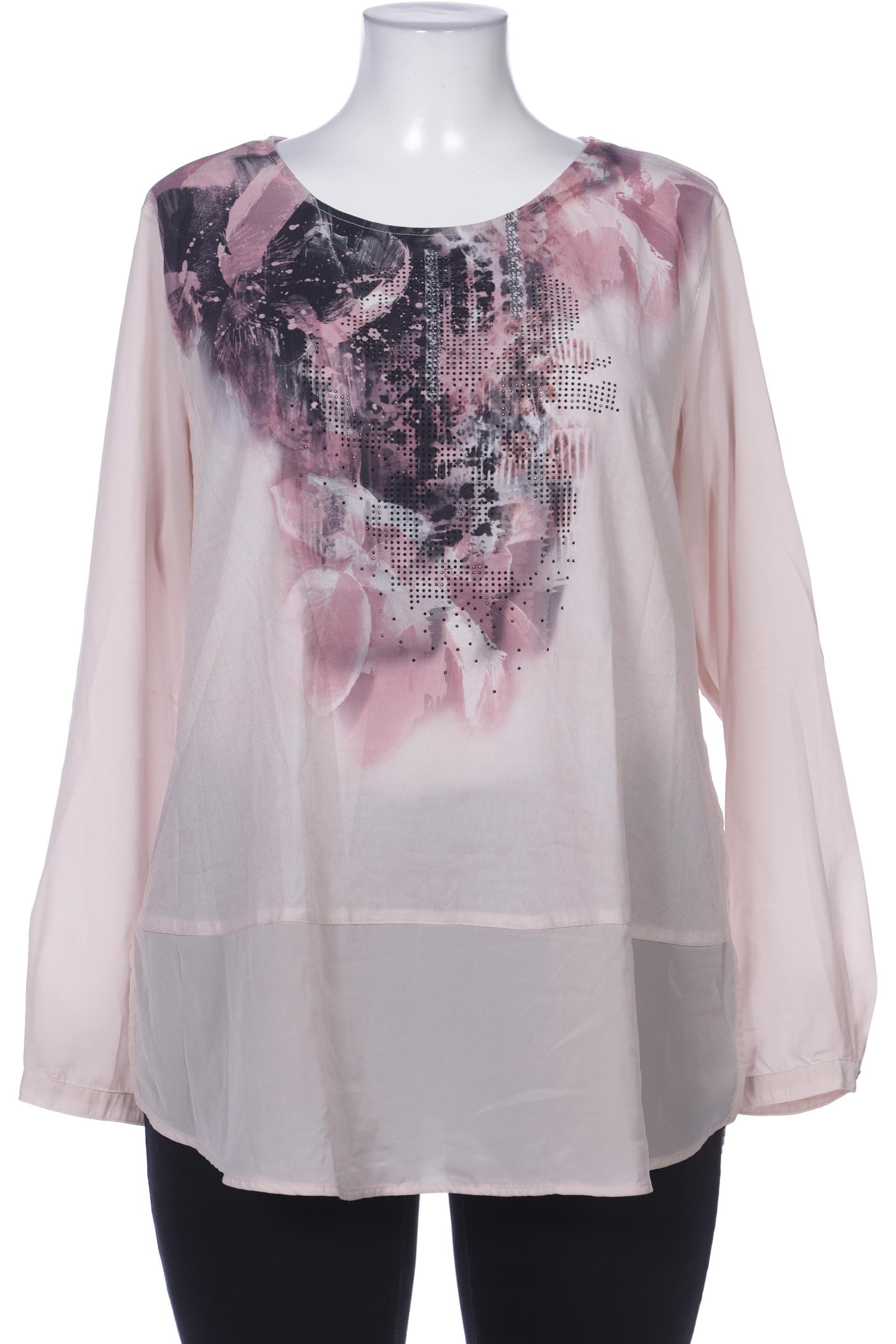 

BiBA Damen Bluse, pink, Gr. 44