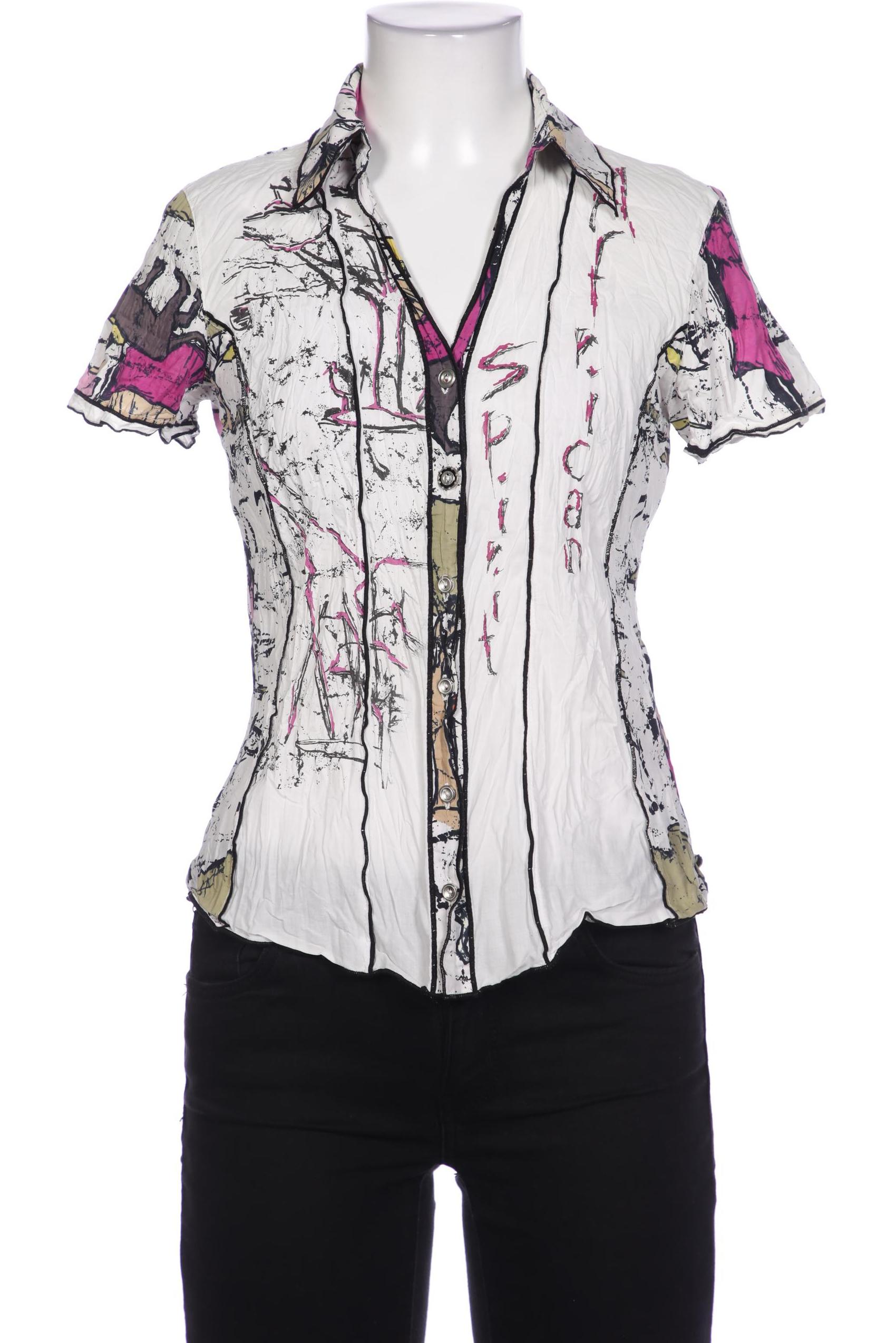

BiBA Damen Bluse, mehrfarbig