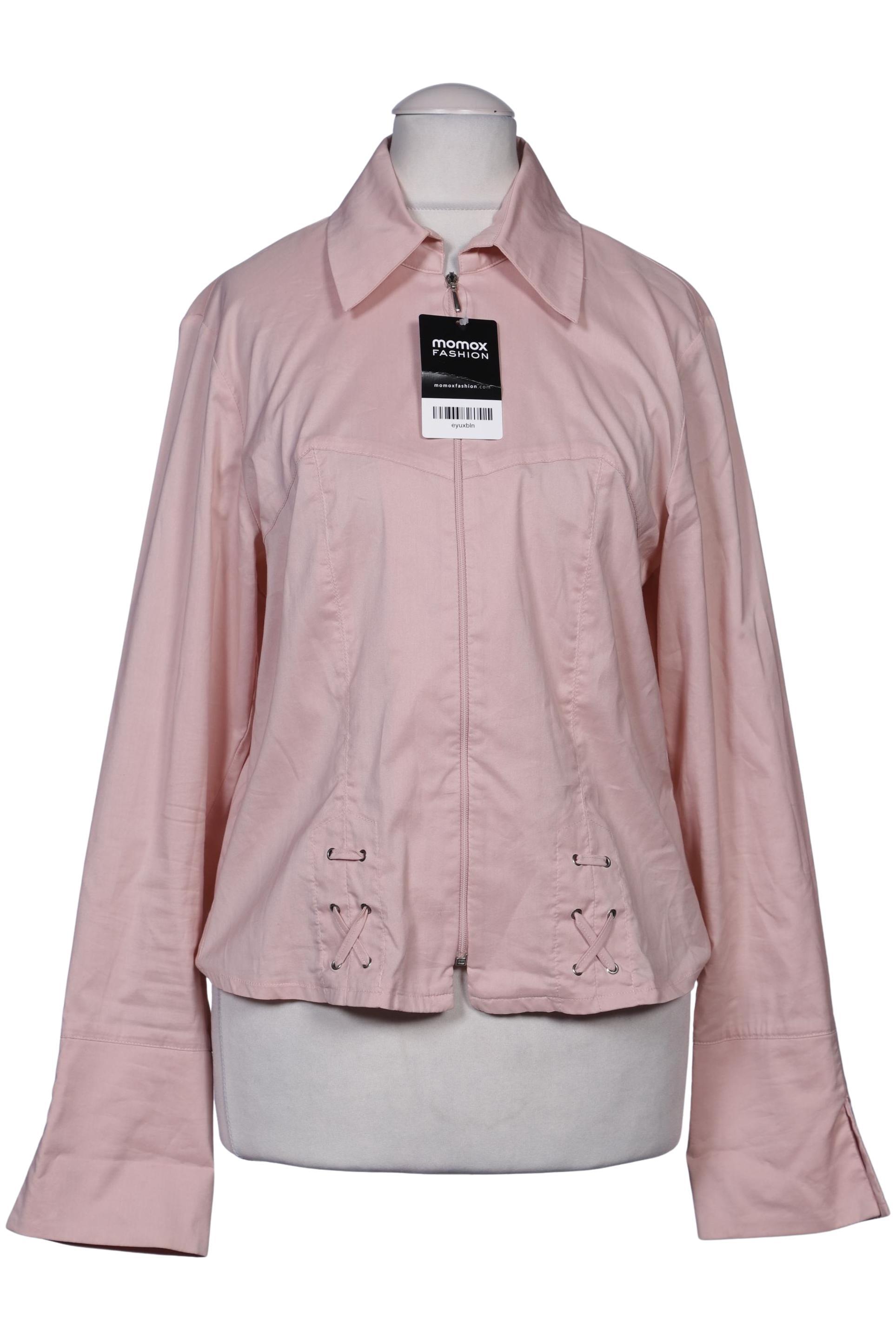 

BiBA Damen Bluse, pink, Gr. 34