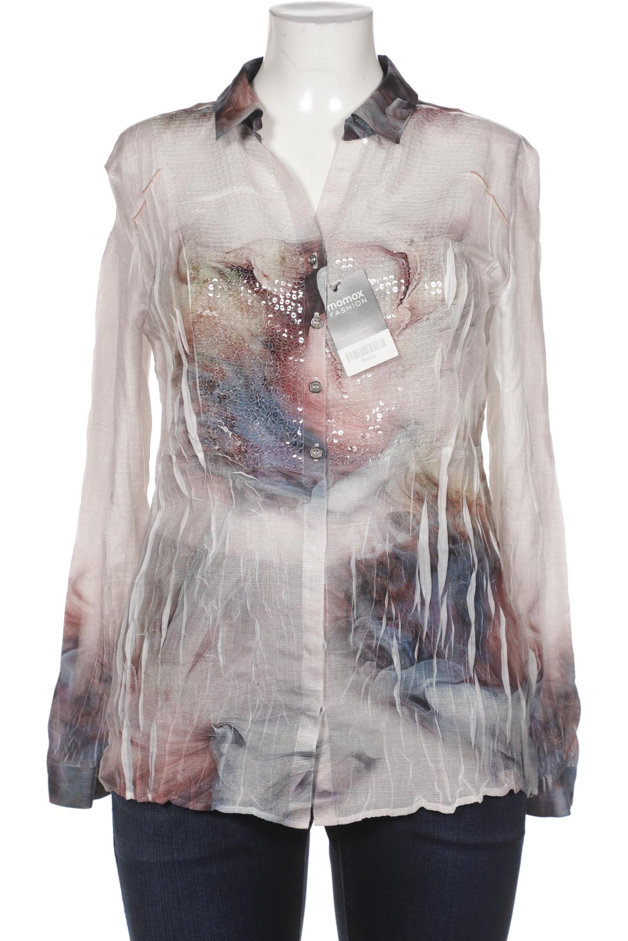 

BiBA Damen Bluse, grau