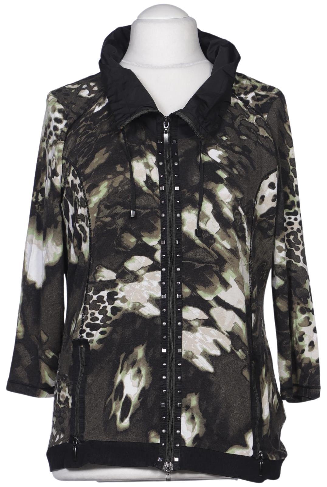 

BiBA Damen Bluse, mehrfarbig, Gr. 42