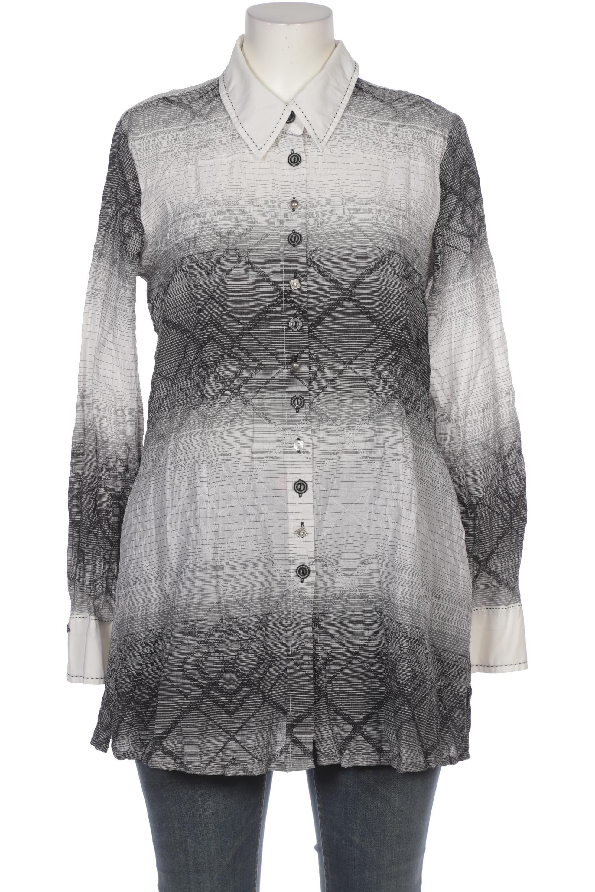 

BiBA Damen Bluse, grau