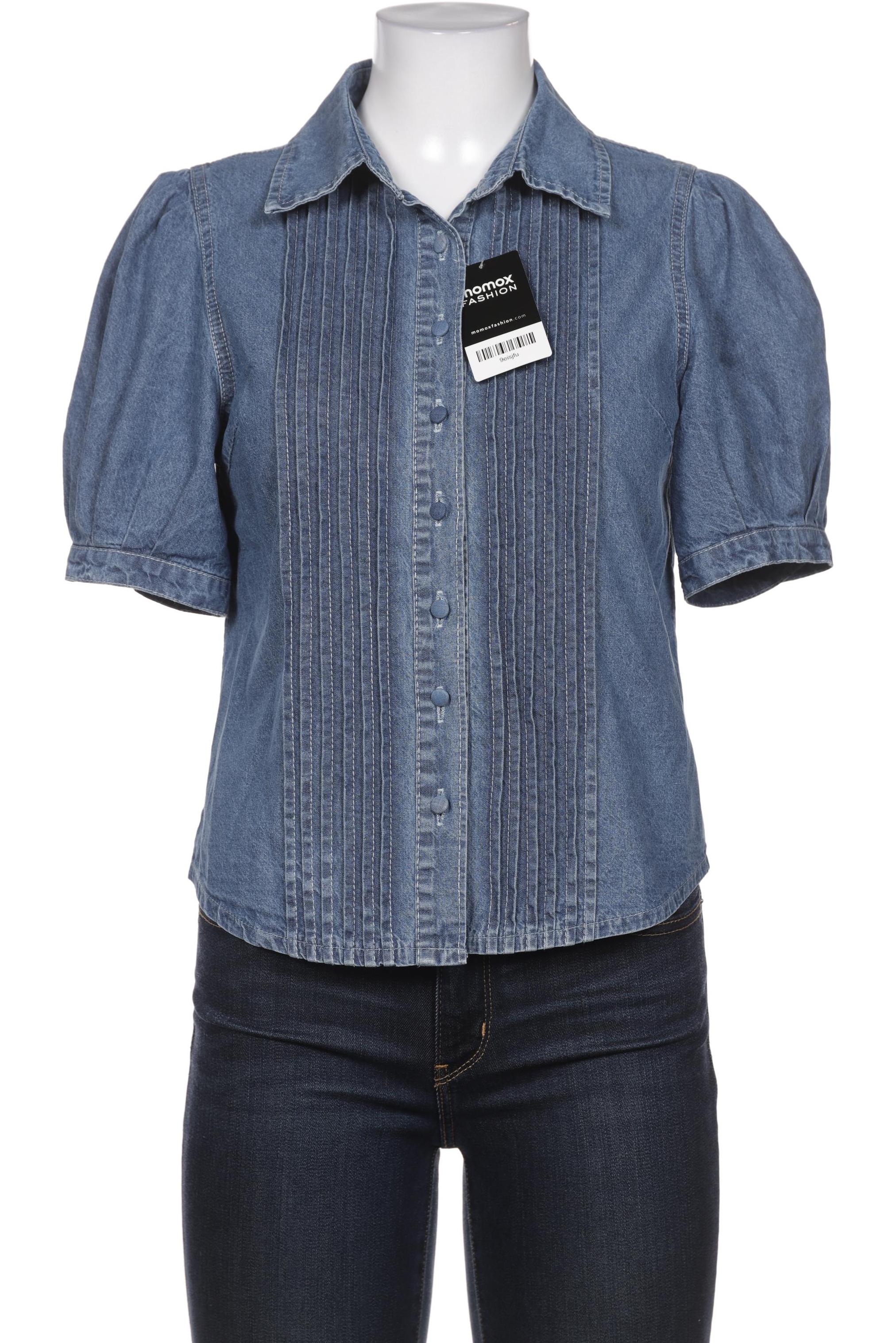 

BiBA Damen Bluse, marineblau, Gr. 36