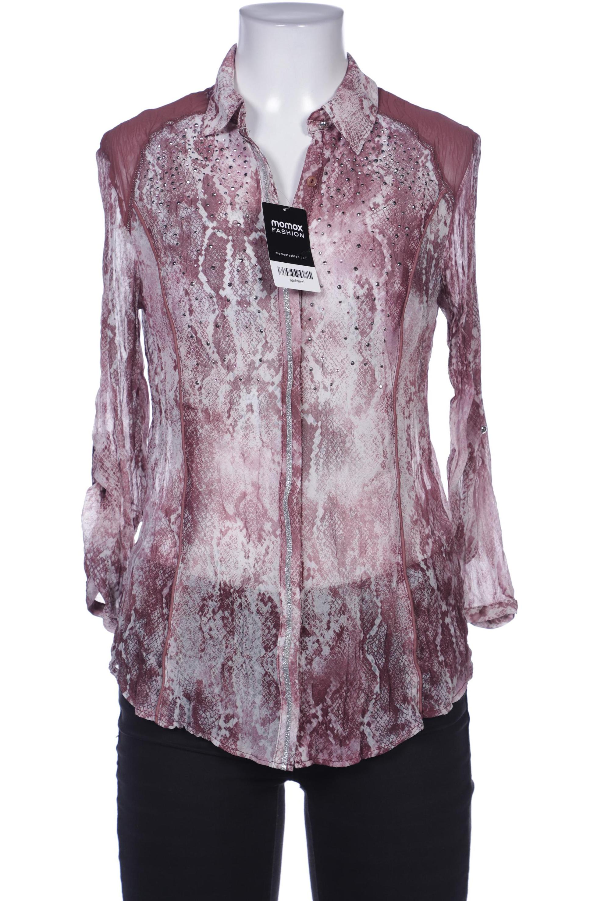 

BiBA Damen Bluse, pink, Gr. 34