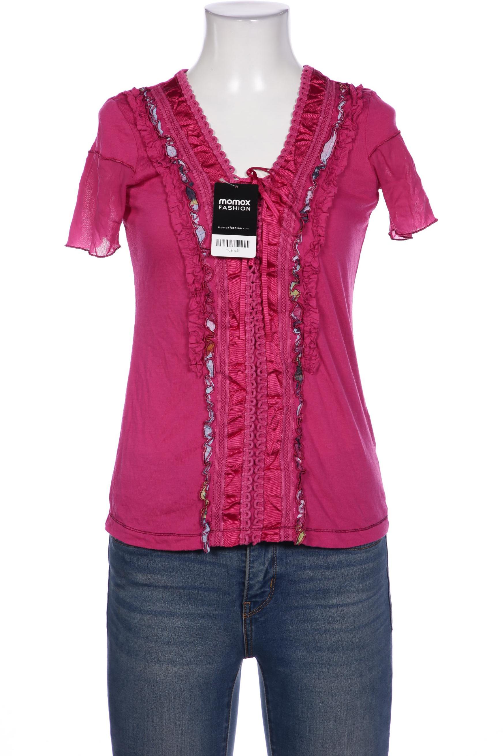 

BiBA Damen Bluse, pink