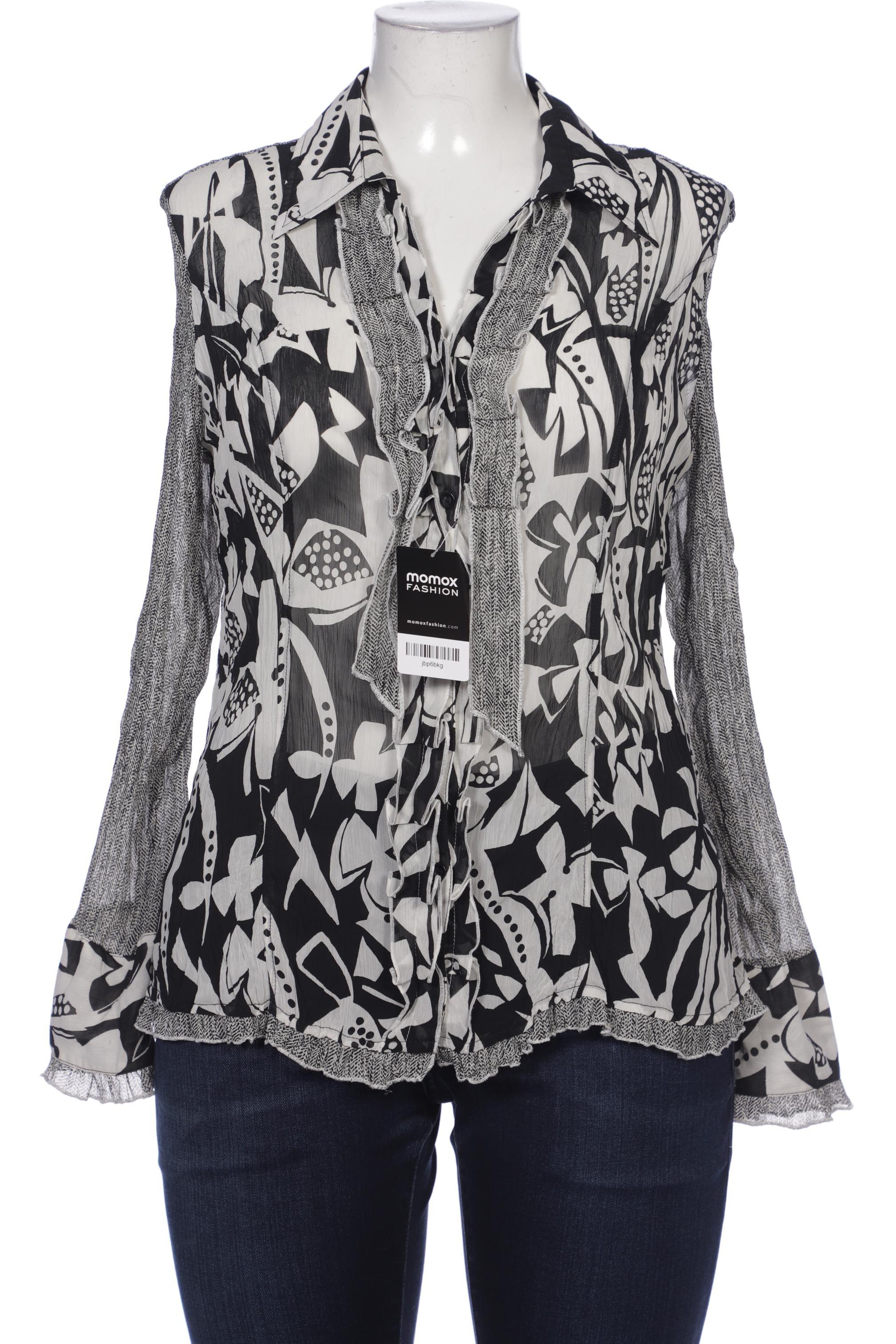 

BiBA Damen Bluse, grau, Gr. 44