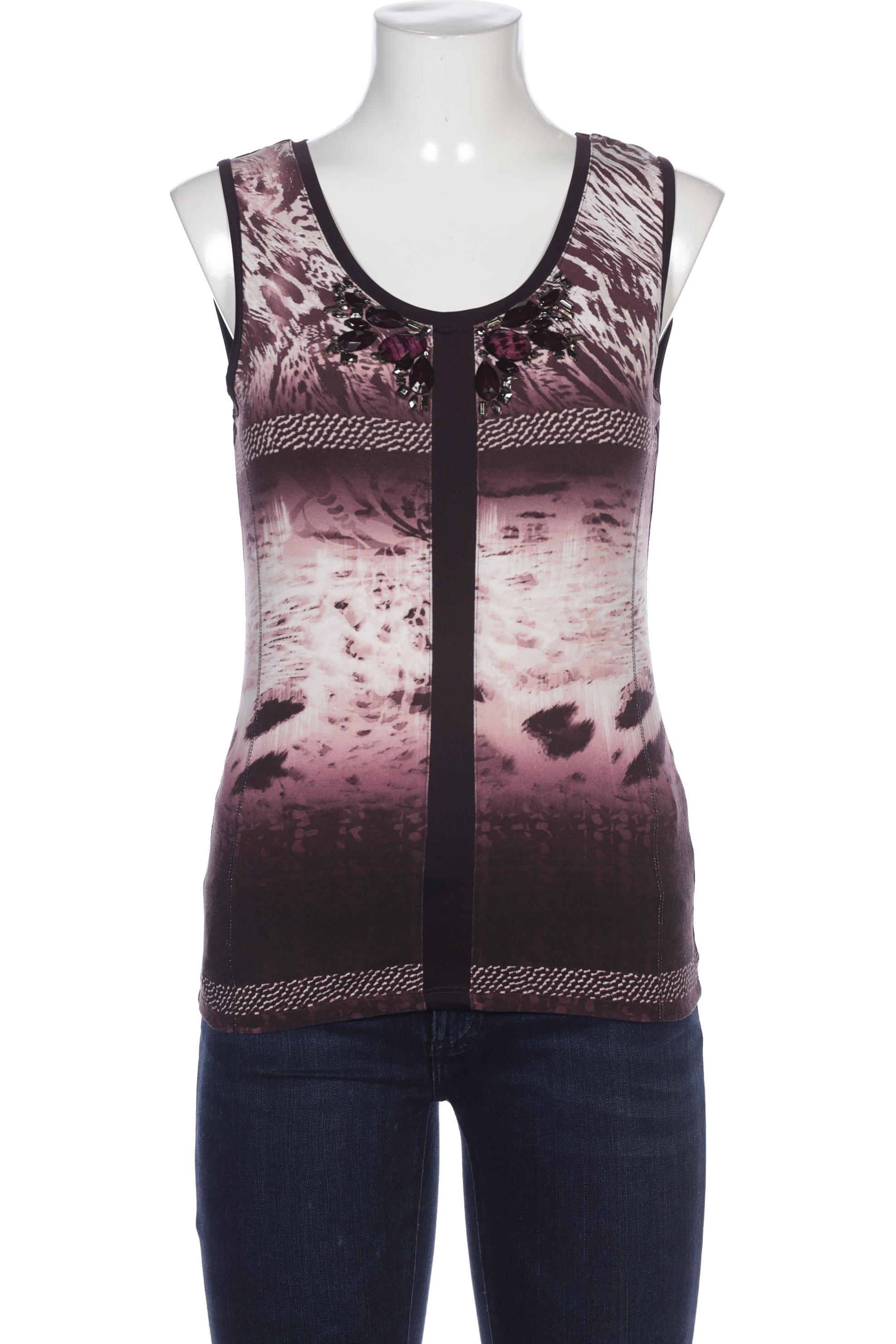 

BiBA Damen Bluse, bordeaux