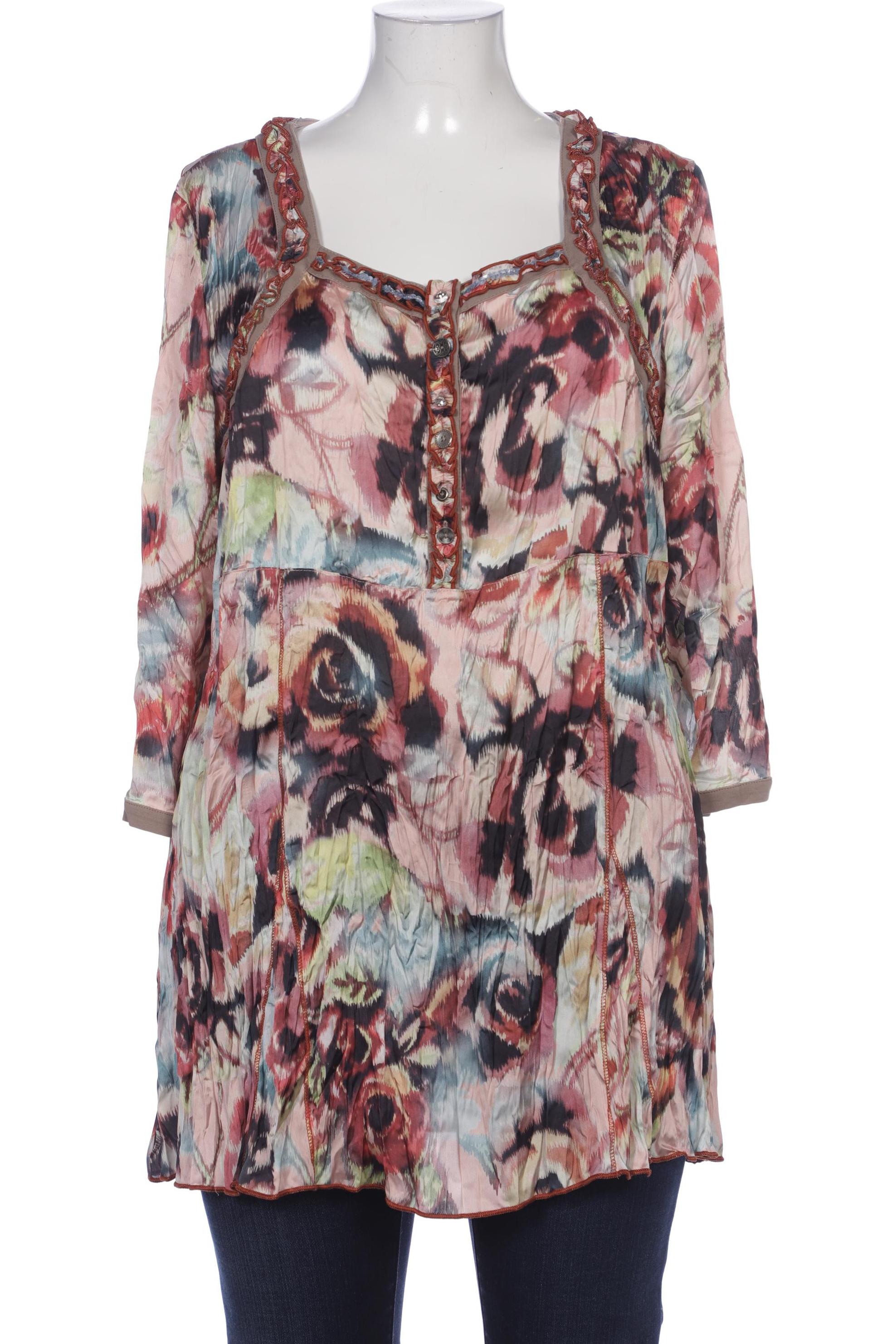 

BiBA Damen Bluse, mehrfarbig