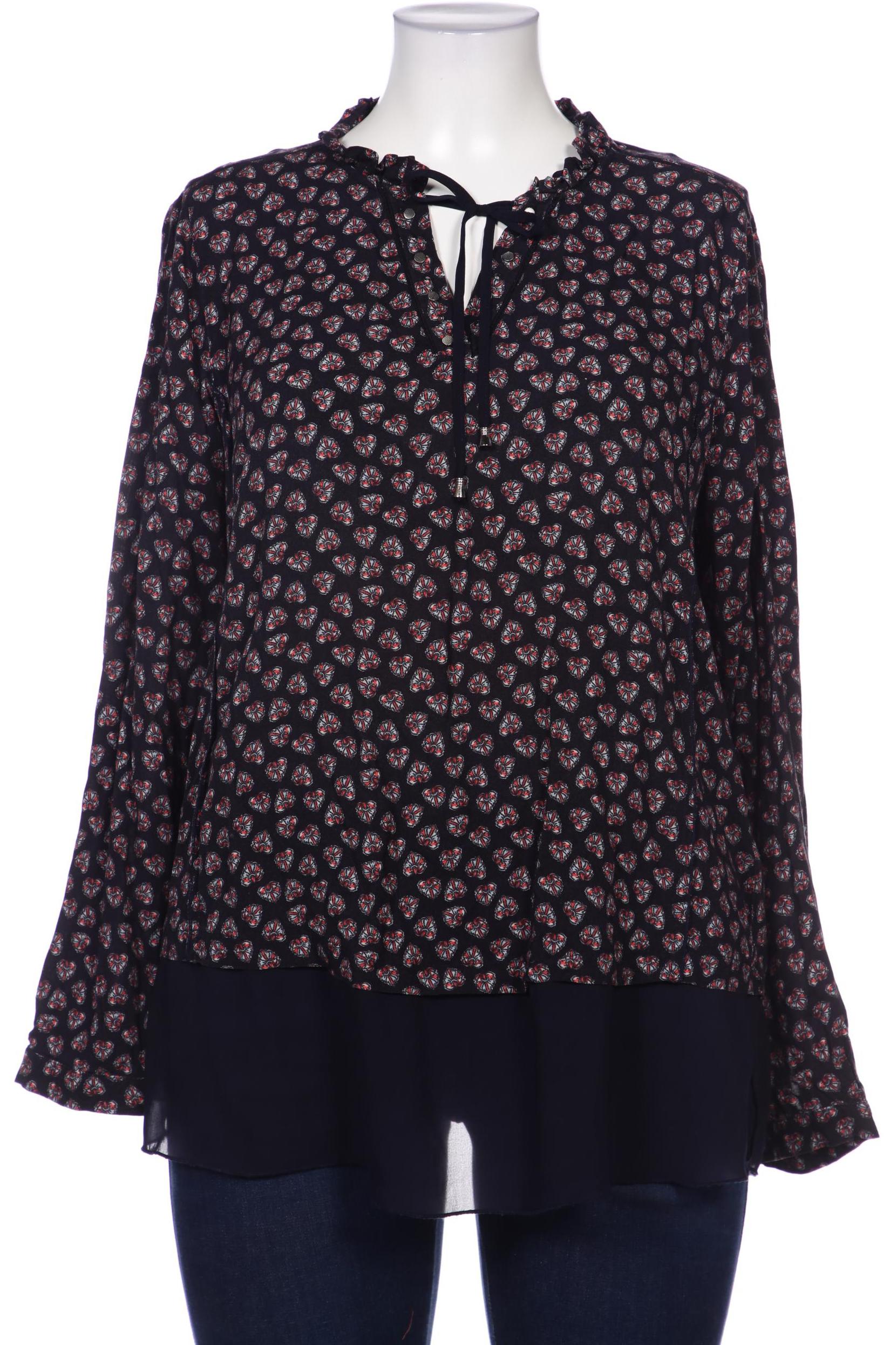 

BiBA Damen Bluse, marineblau