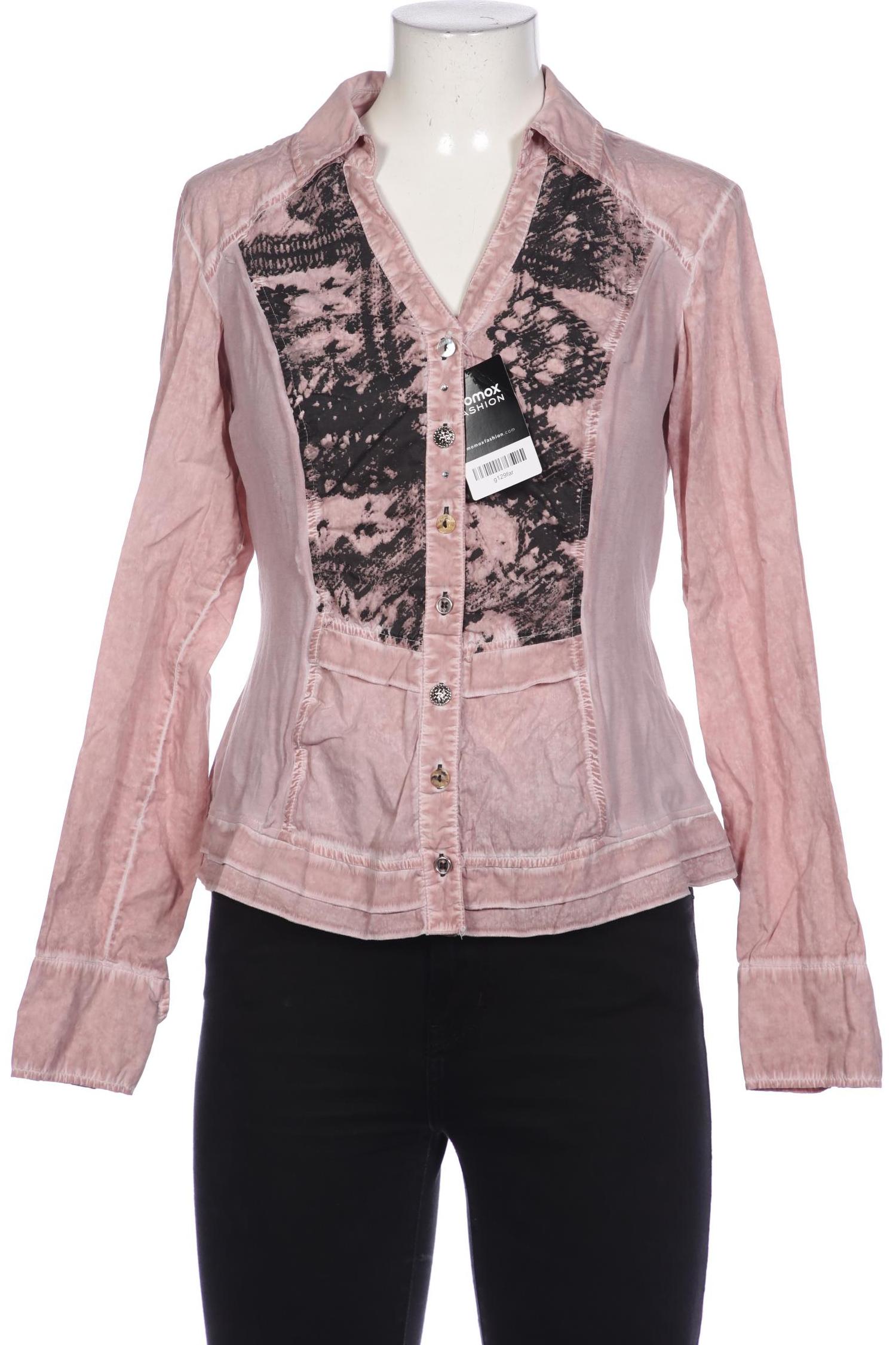 

BiBA Damen Bluse, pink, Gr. 38