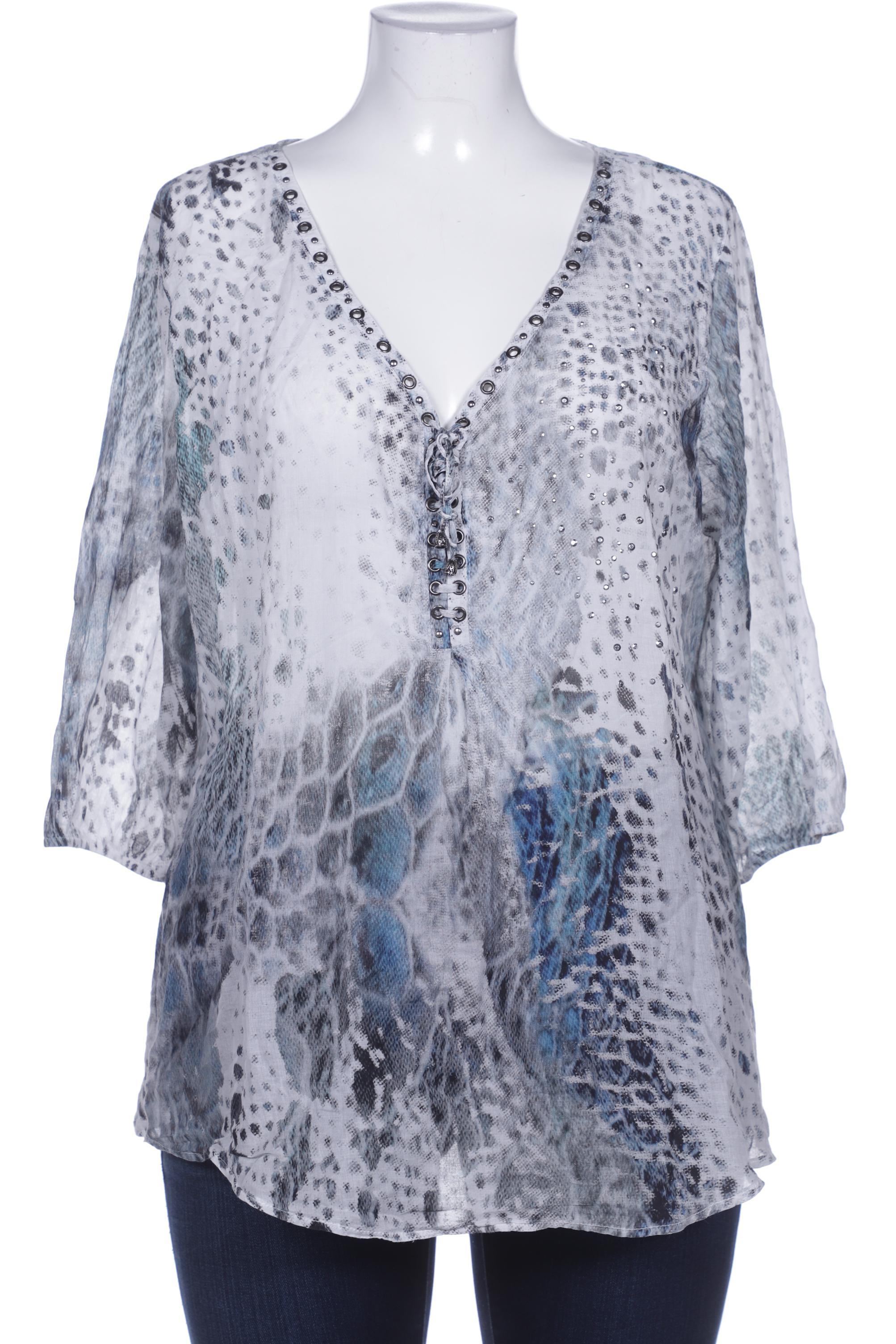 

BiBA Damen Bluse, weiß