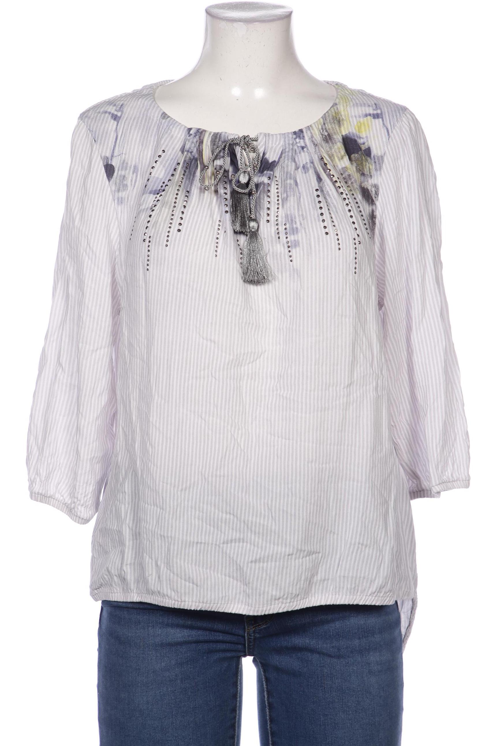 

BiBA Damen Bluse, weiß