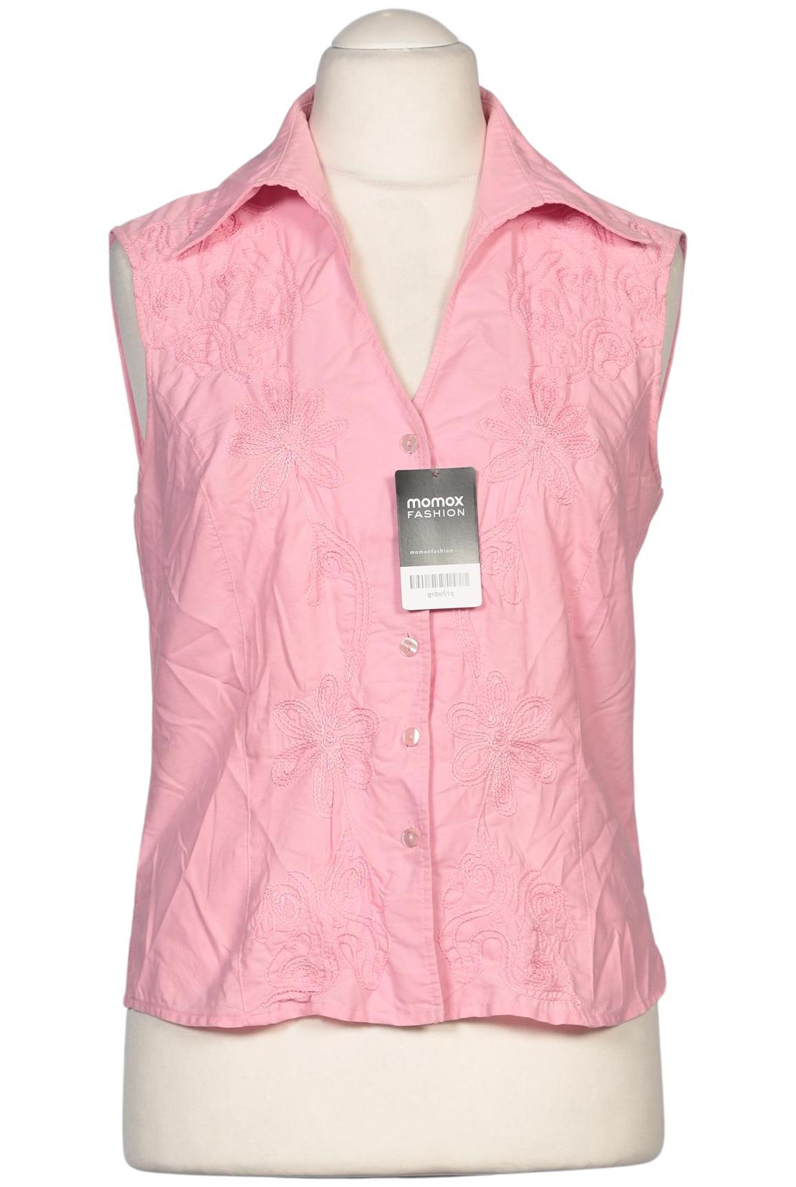 

BiBA Damen Bluse, pink, Gr. 38