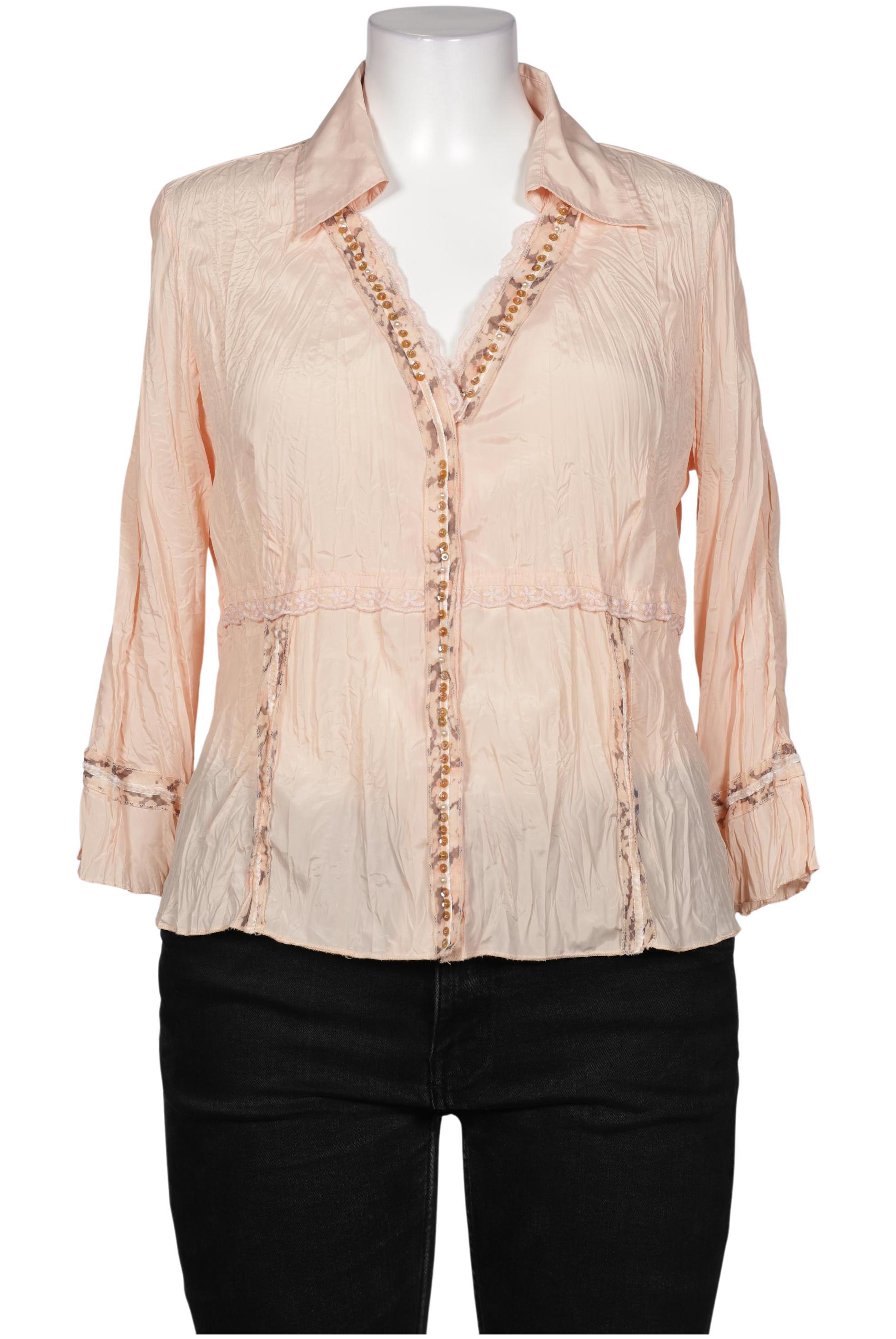 

BiBA Damen Bluse, pink, Gr. 42