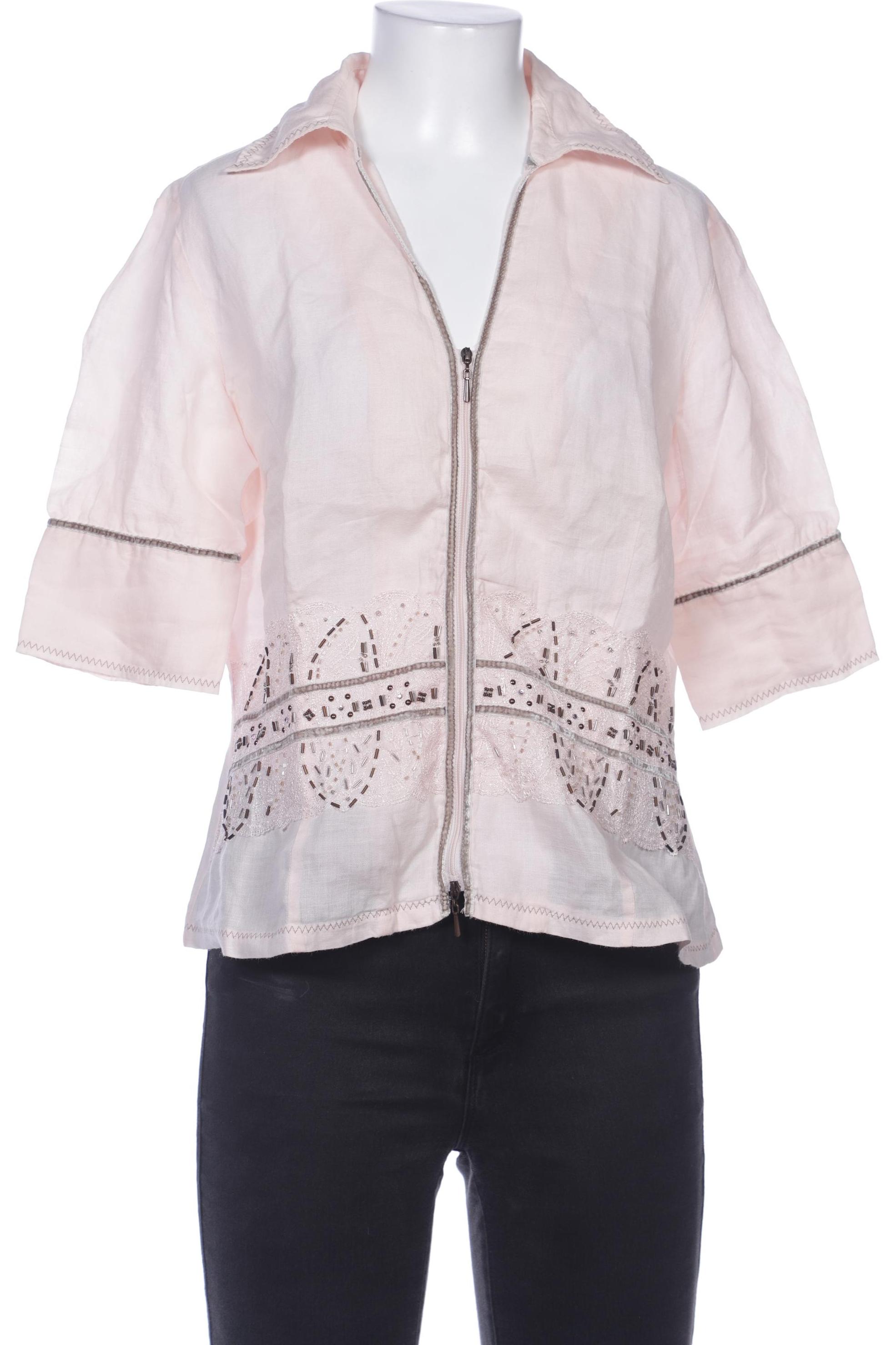 

BiBA Damen Bluse, pink, Gr. 36