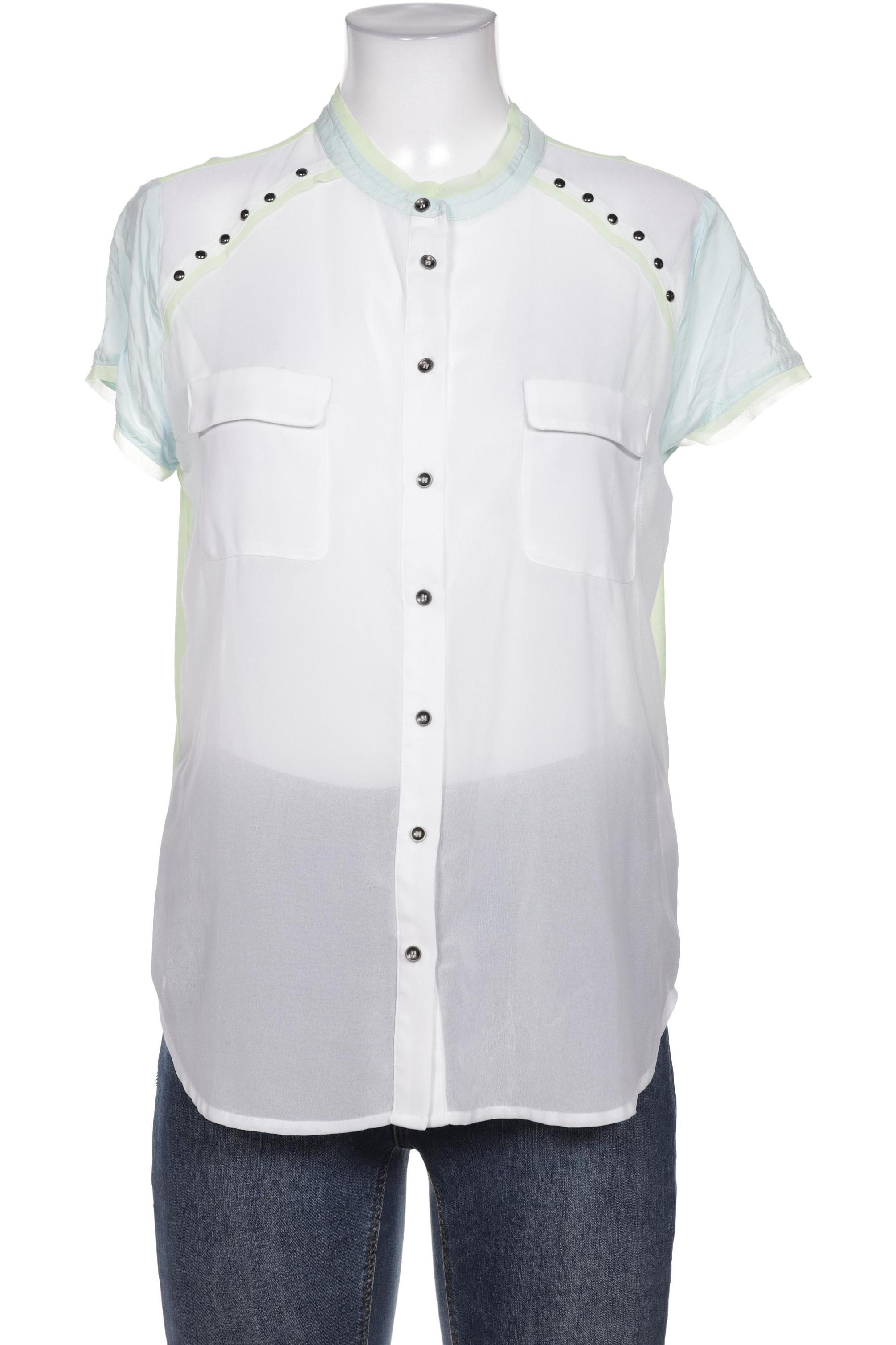 

BiBA Damen Bluse, hellgrün
