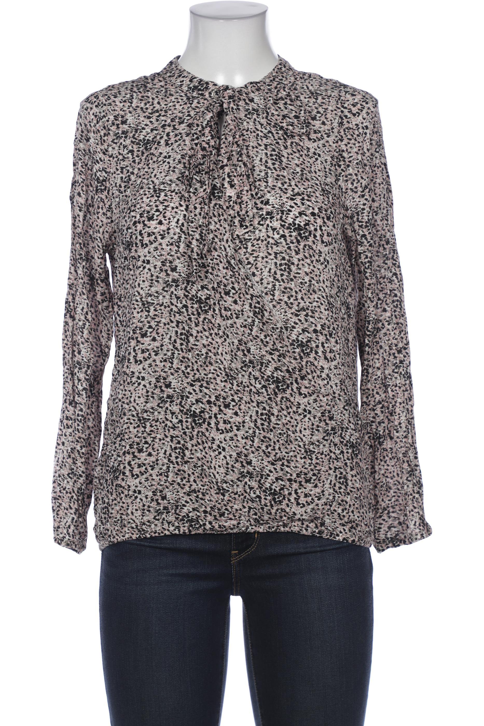 

BiBA Damen Bluse, mehrfarbig, Gr. 40