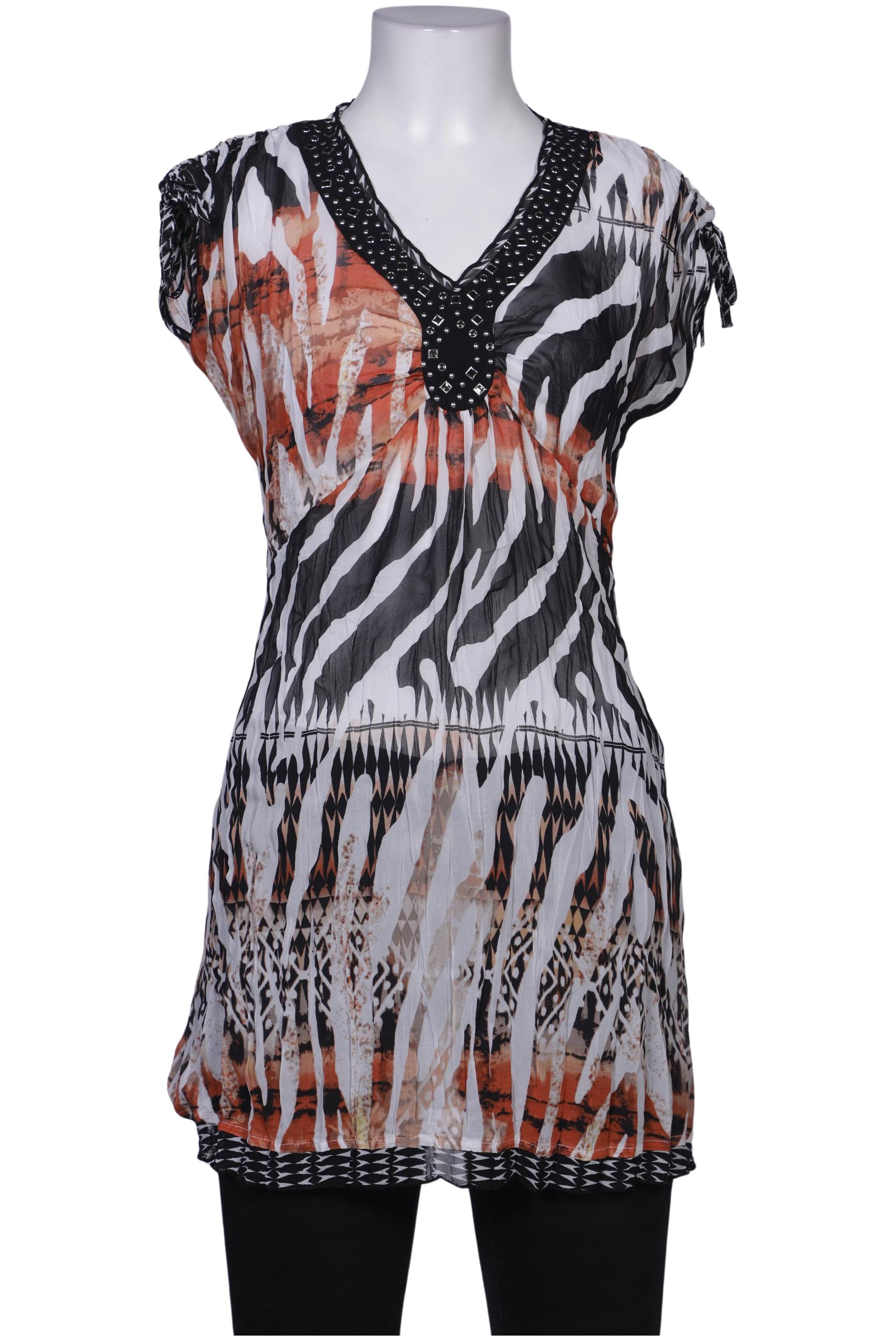 

BiBA Damen Bluse, schwarz, Gr. 36