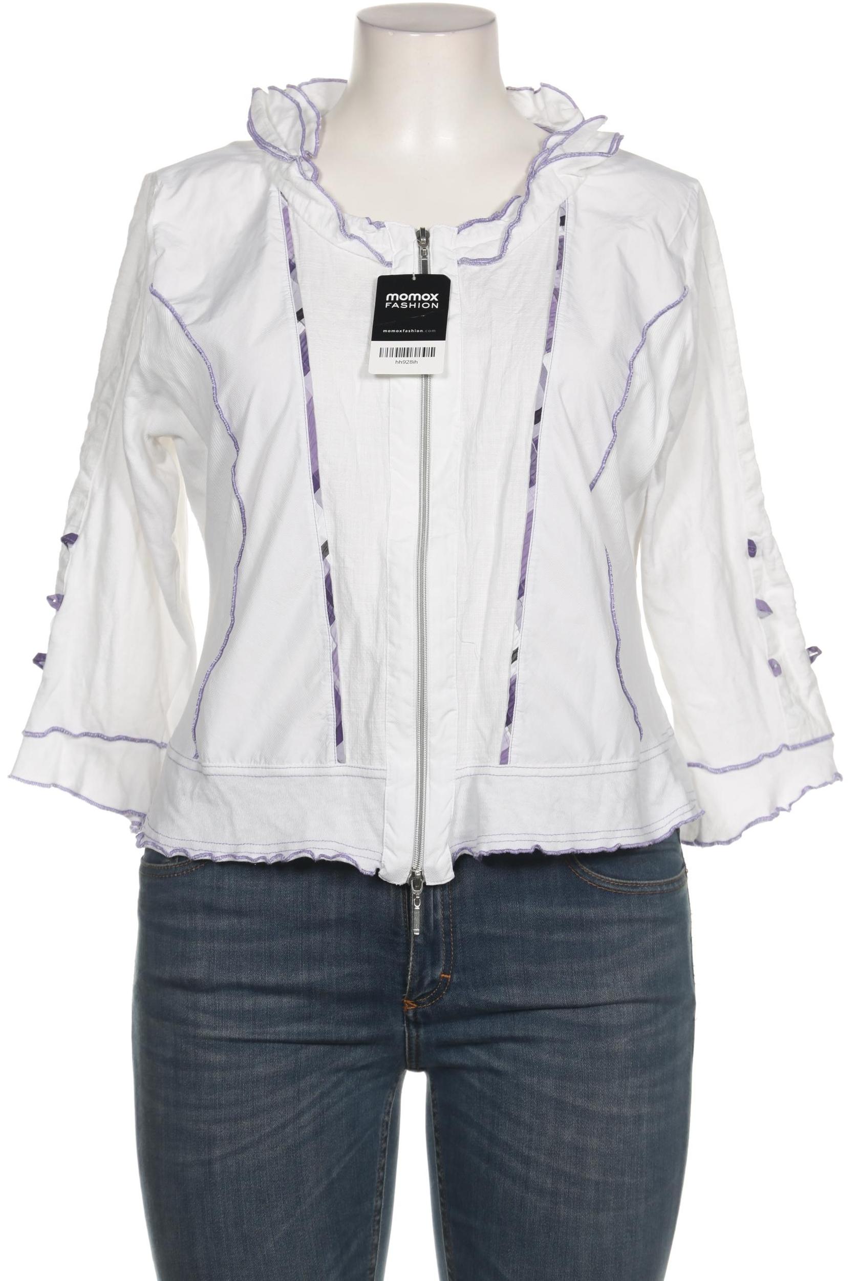 

BiBA Damen Bluse, beige, Gr. 44