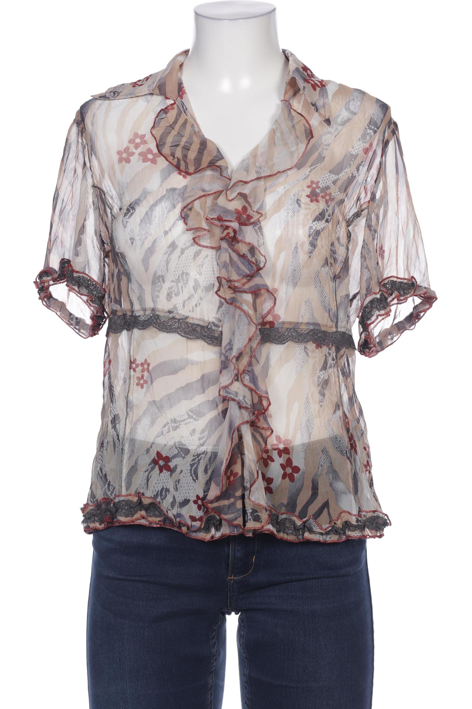 

BiBA Damen Bluse, beige