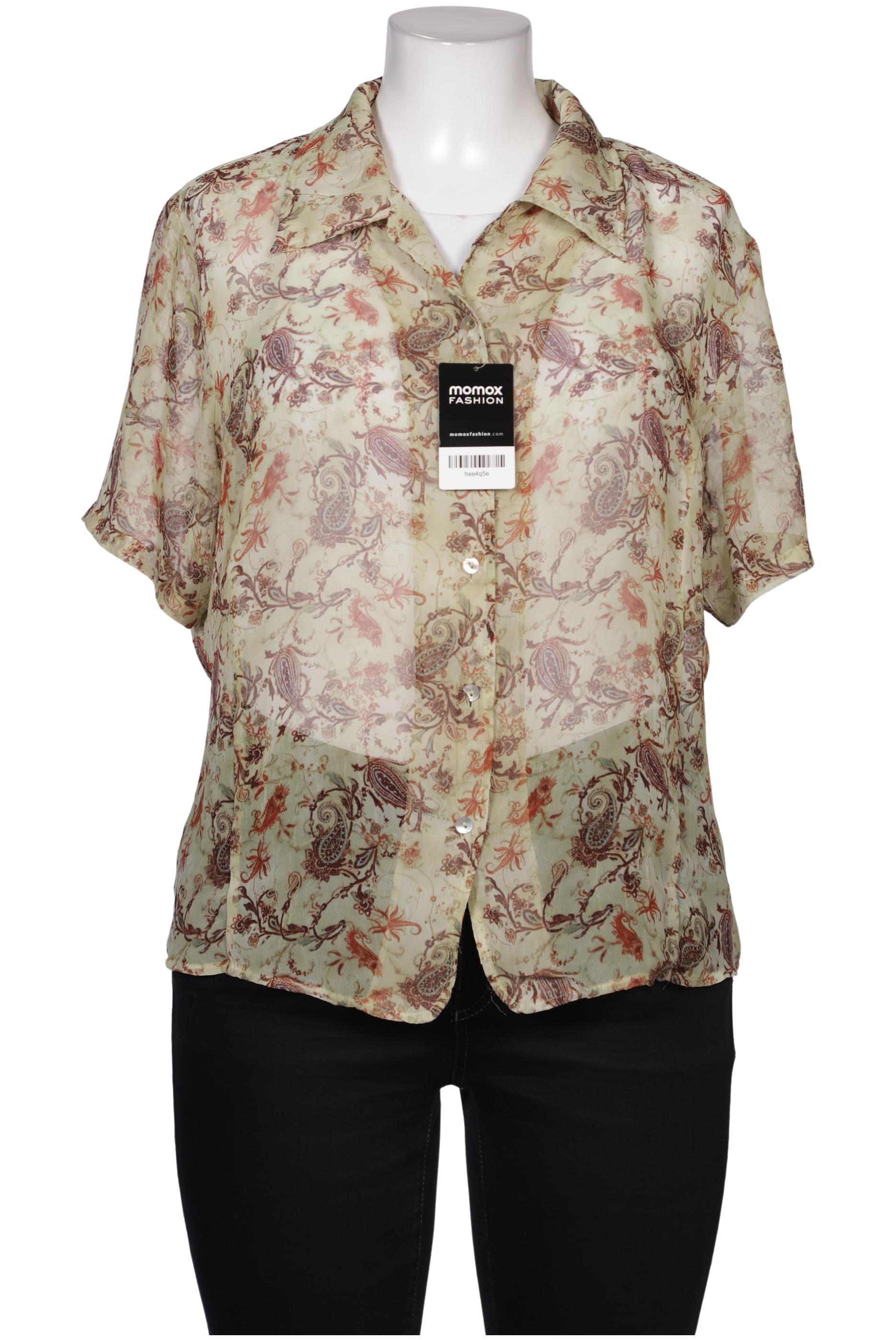 

BiBA Damen Bluse, mehrfarbig, Gr. 44