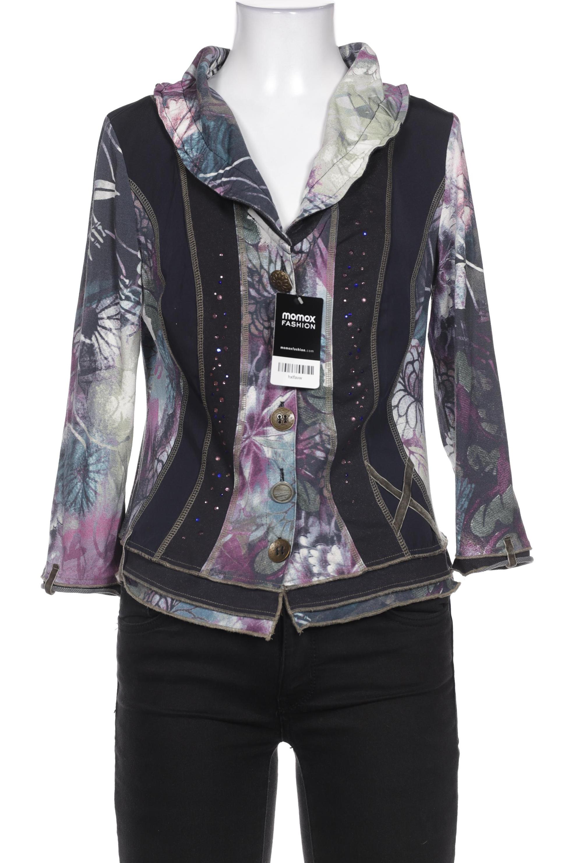 

BiBA Damen Bluse, mehrfarbig