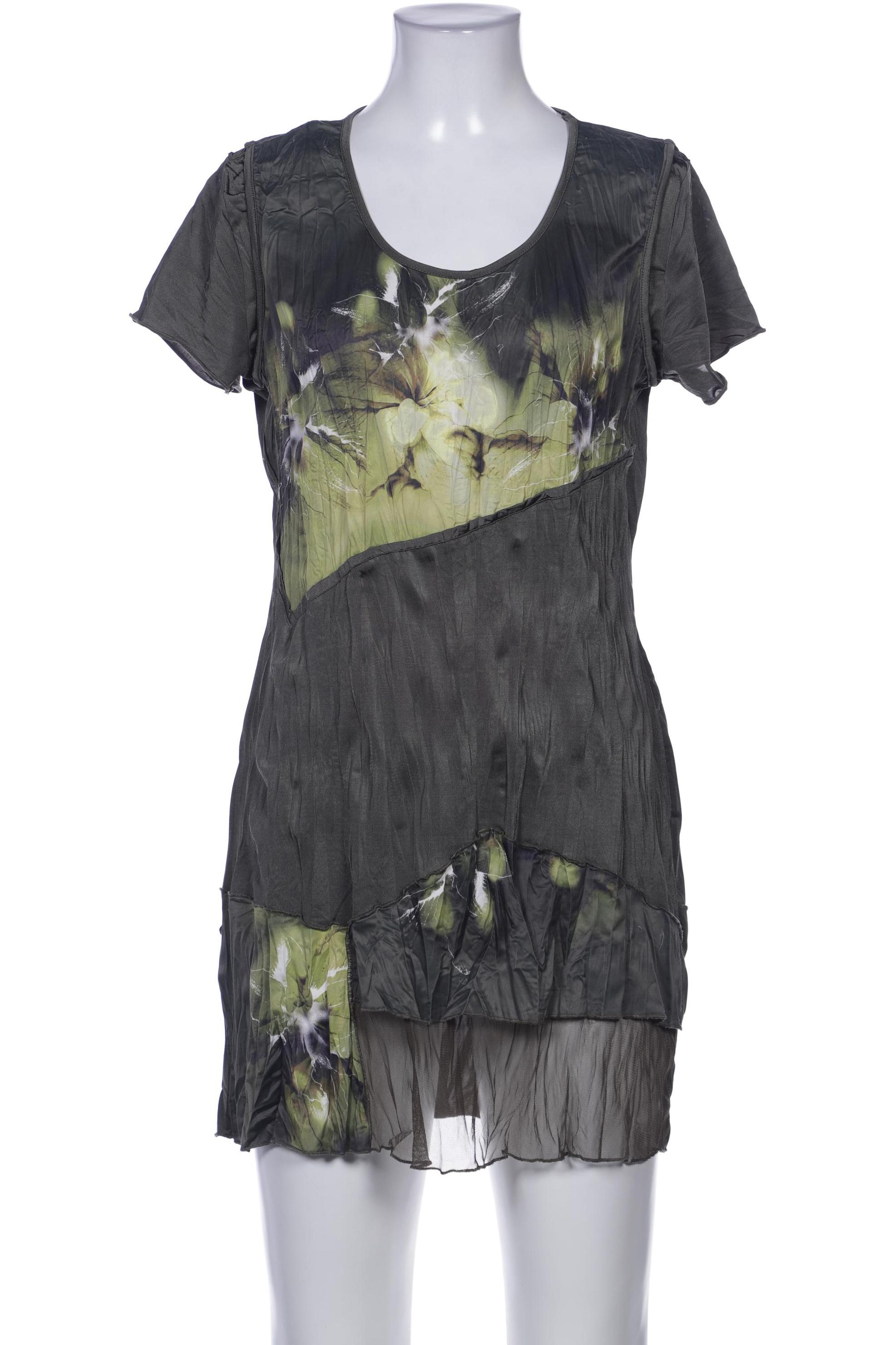 

BiBA Damen Bluse, grün, Gr. 38