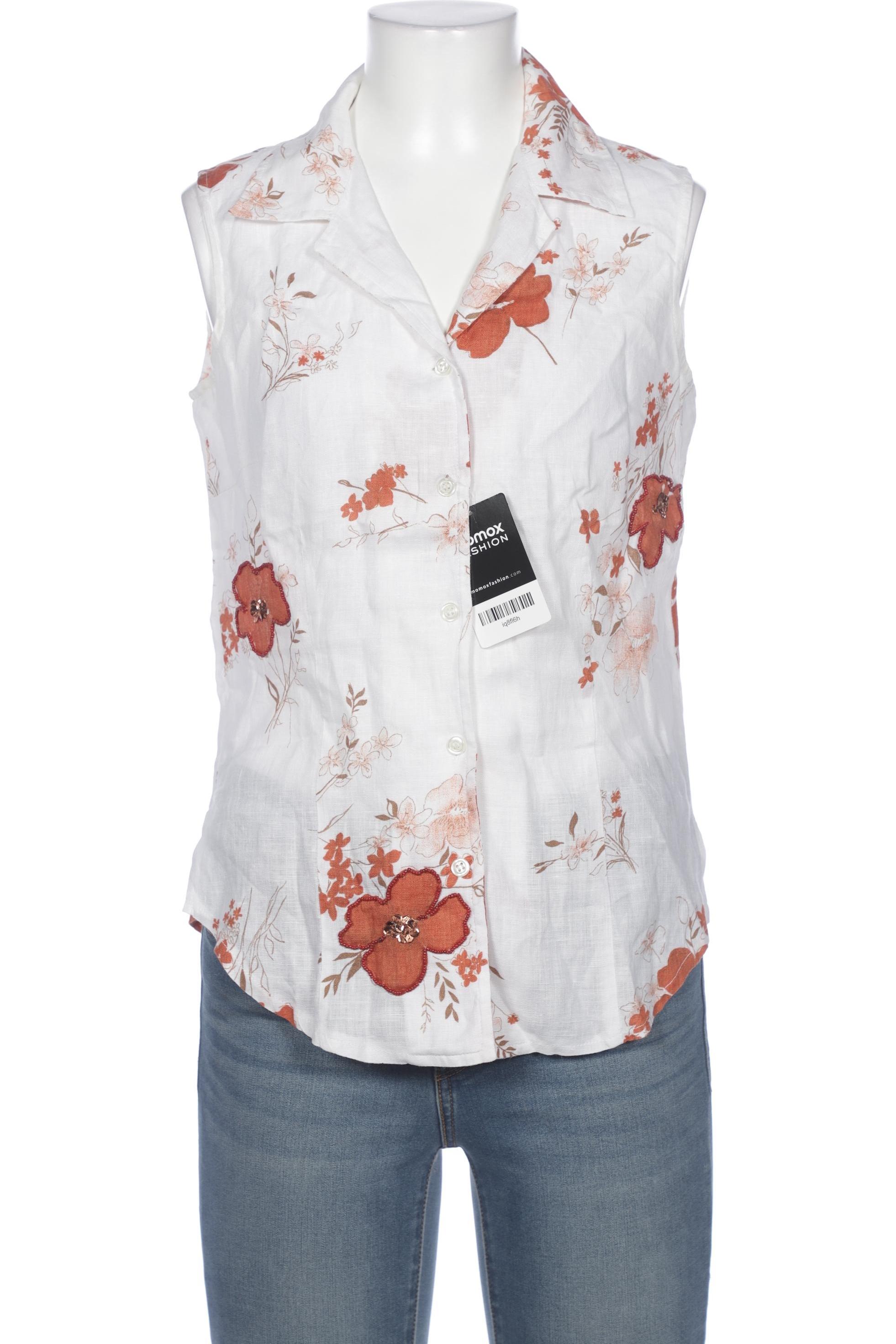 

BiBA Damen Bluse, mehrfarbig, Gr. 34