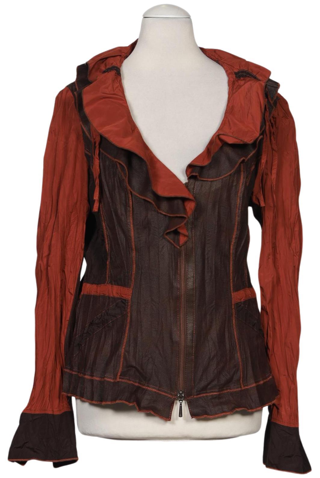 

BiBA Damen Bluse, mehrfarbig, Gr. 36