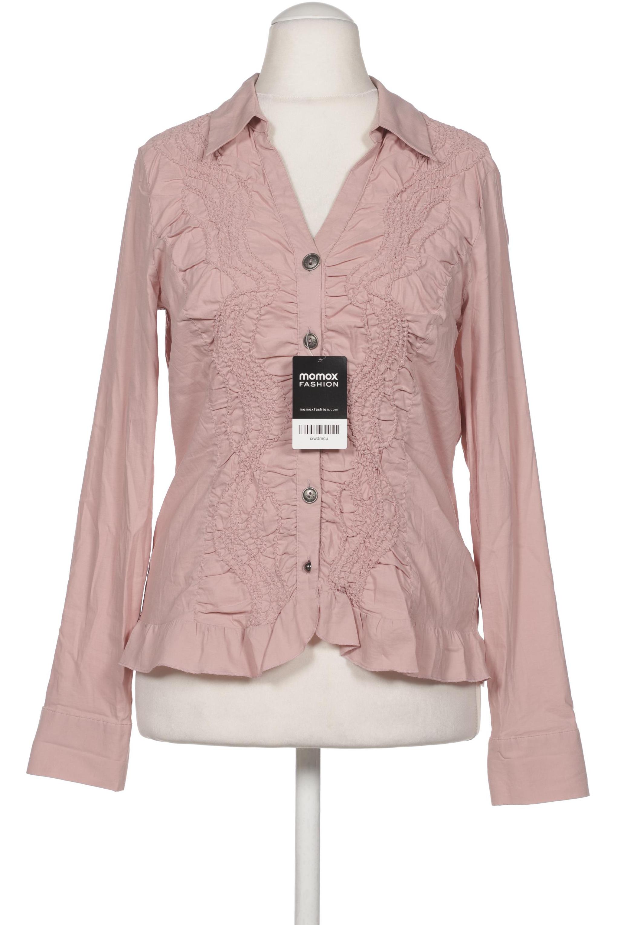 

BiBA Damen Bluse, pink, Gr. 38