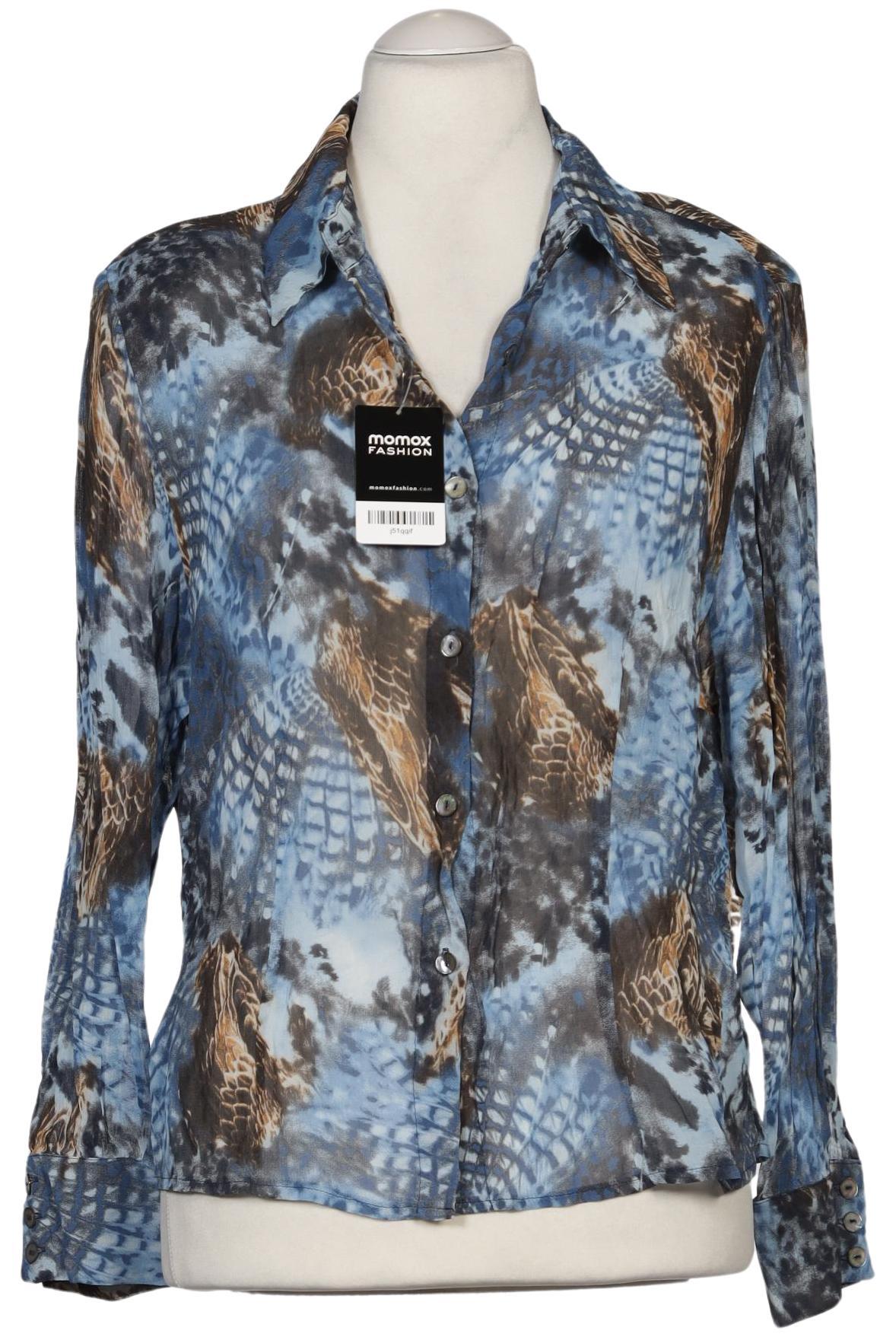 

BiBA Damen Bluse, mehrfarbig, Gr. 44