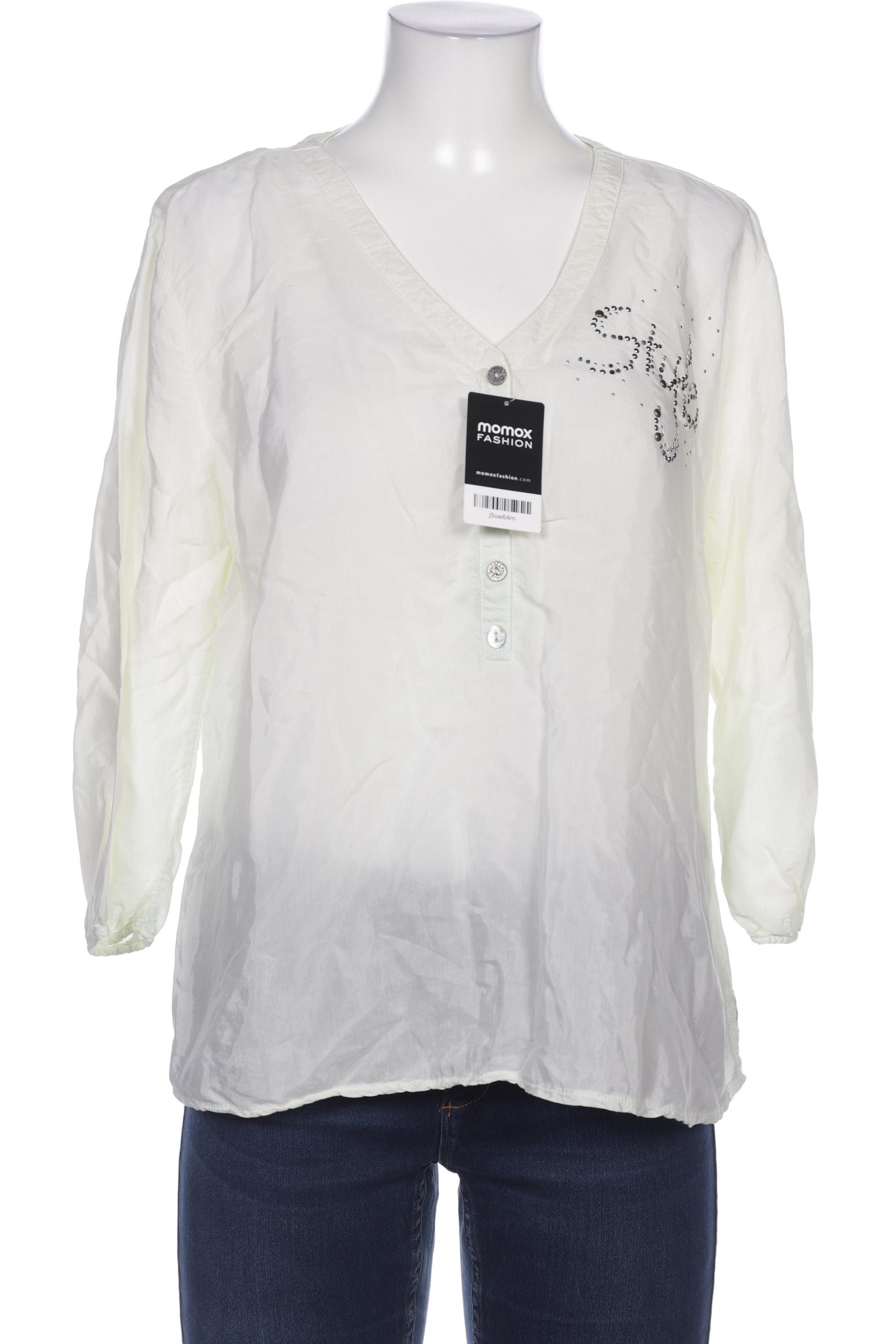 

BiBA Damen Bluse, hellgrün