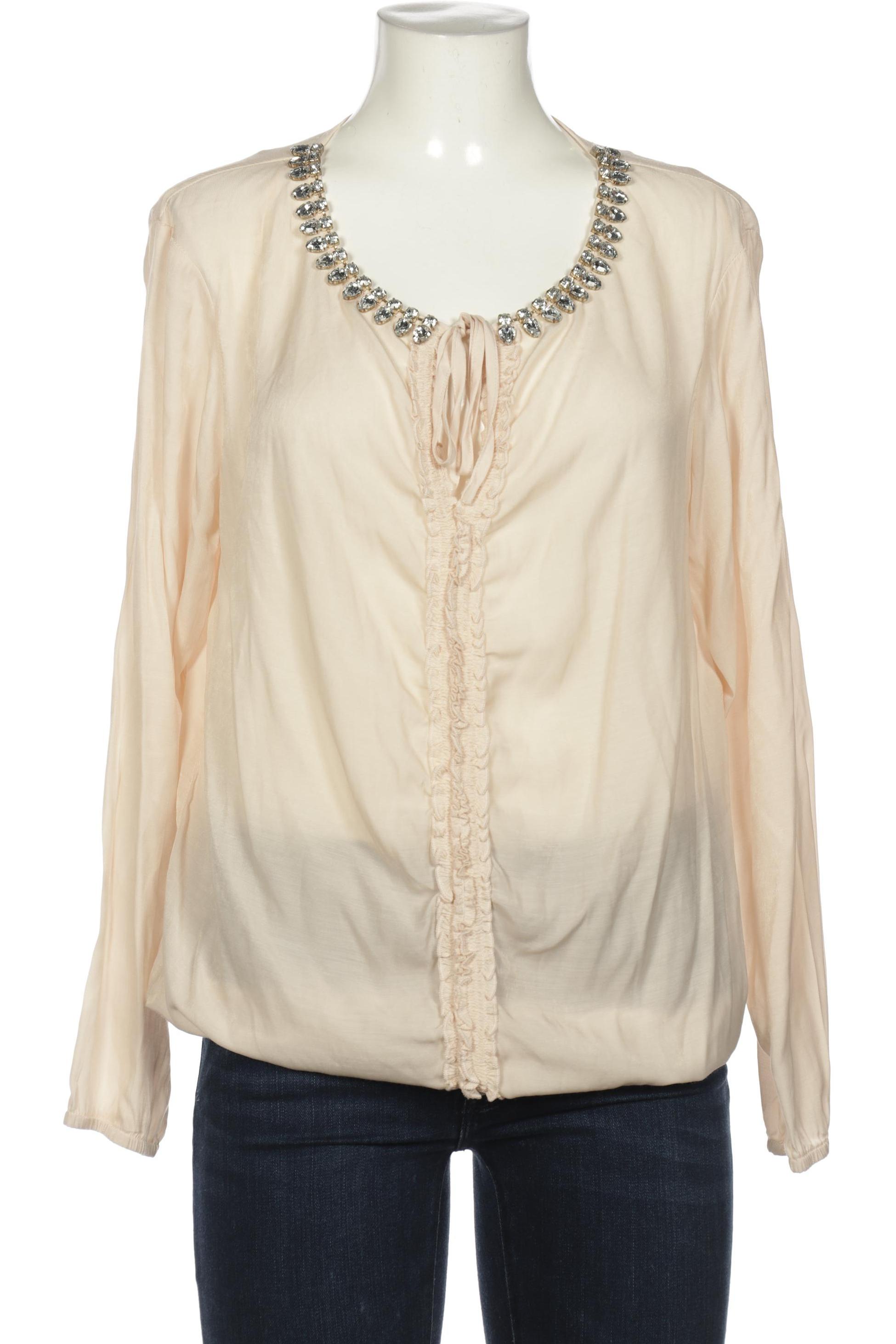 

BiBA Damen Bluse, beige