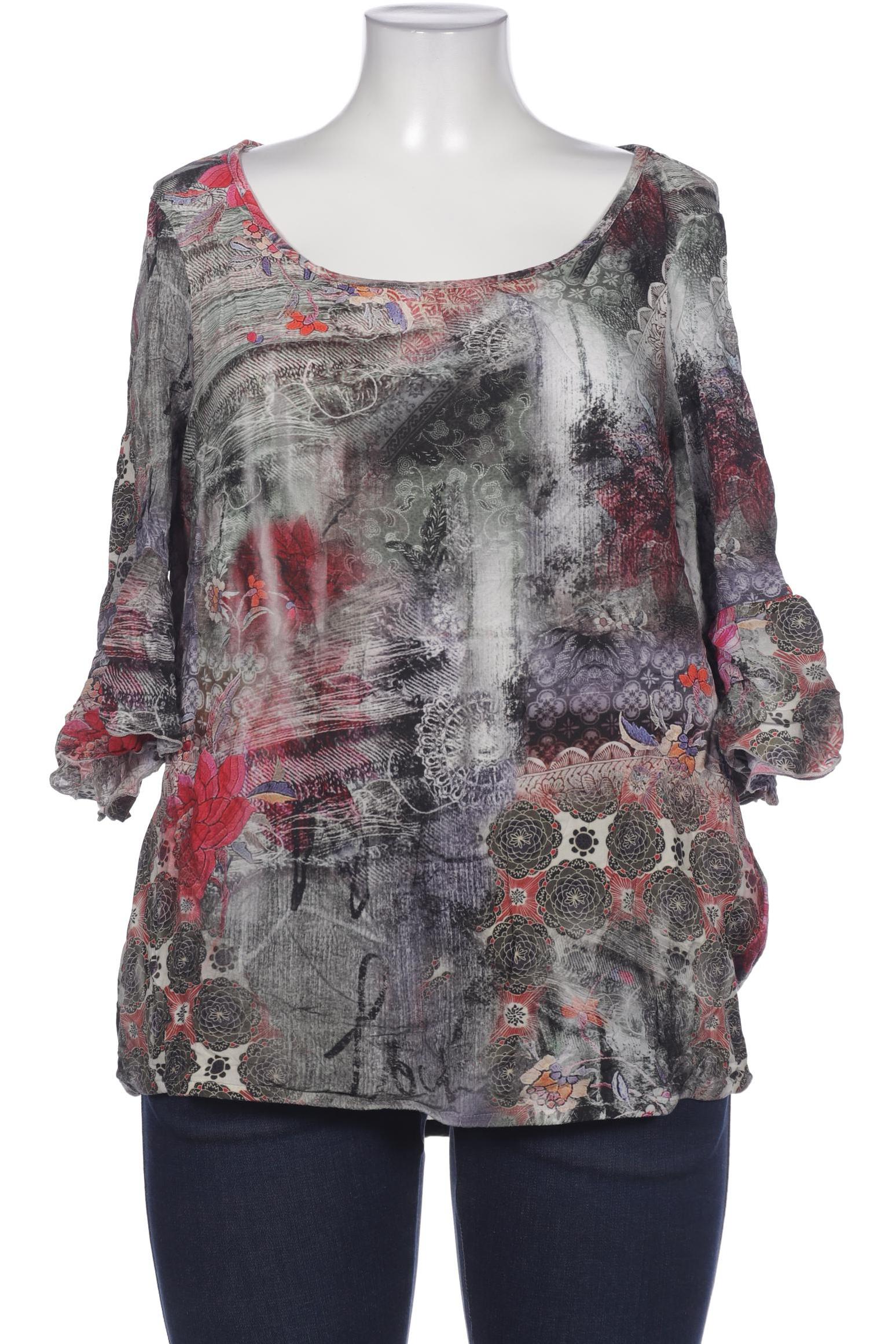 

BiBA Damen Bluse, mehrfarbig