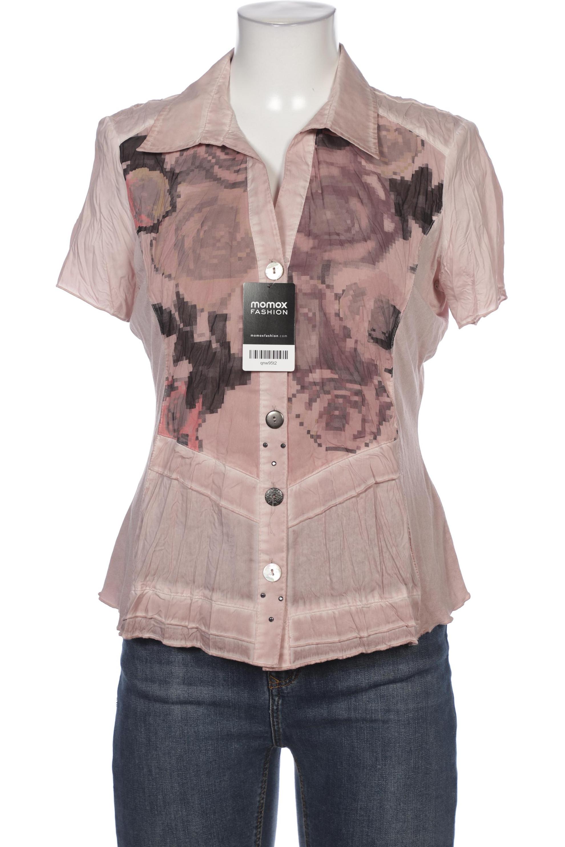 

BiBA Damen Bluse, pink