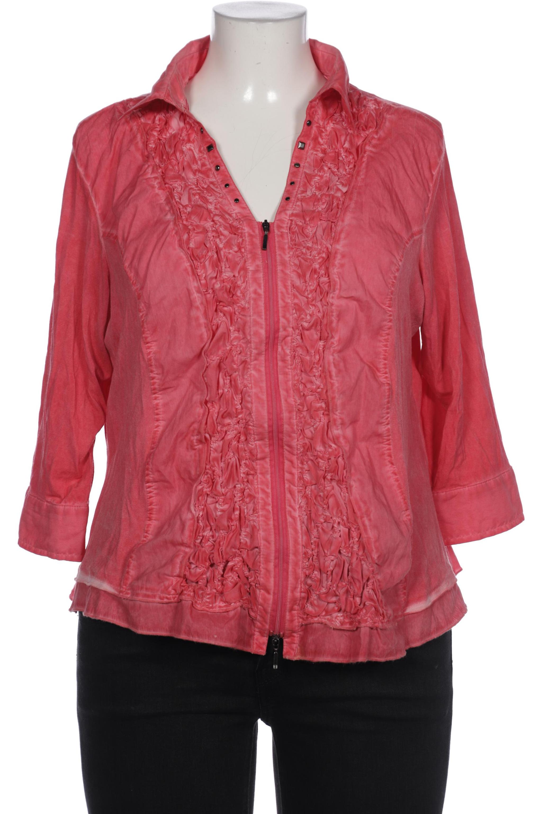 

BiBA Damen Bluse, pink