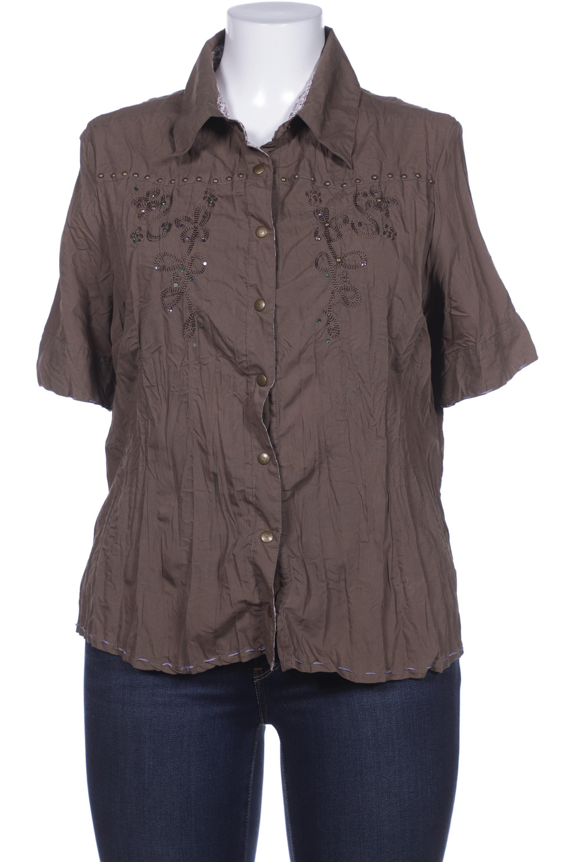 

BiBA Damen Bluse, grün
