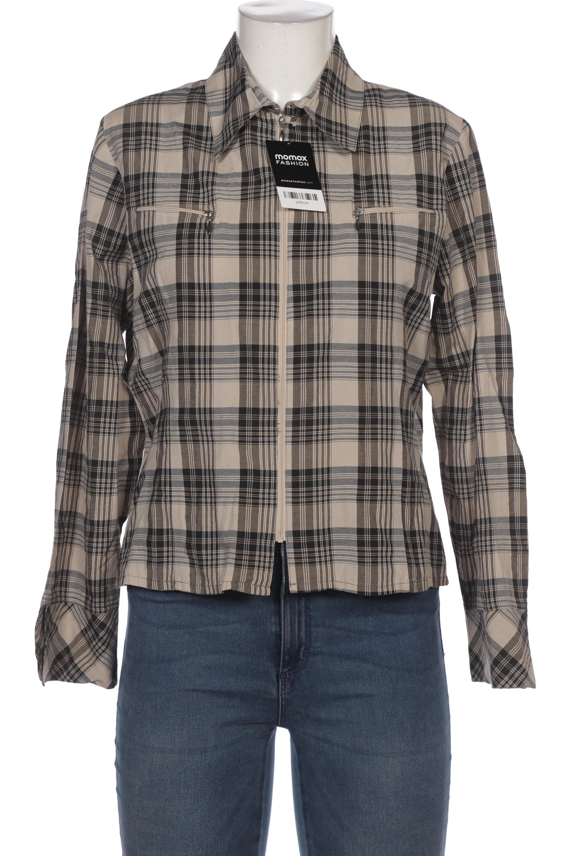 

BiBA Damen Bluse, grau