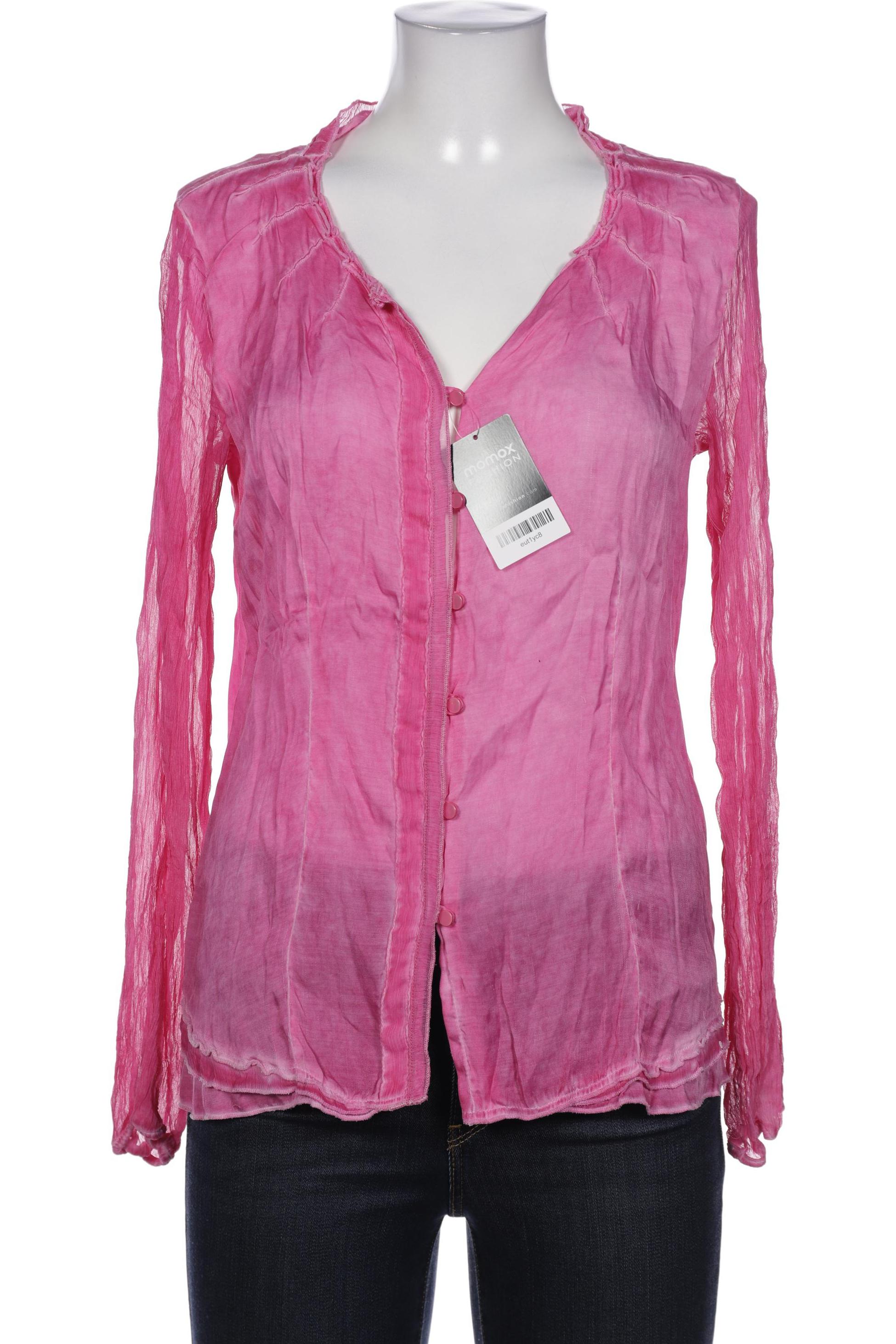 

BiBA Damen Bluse, pink, Gr. 38