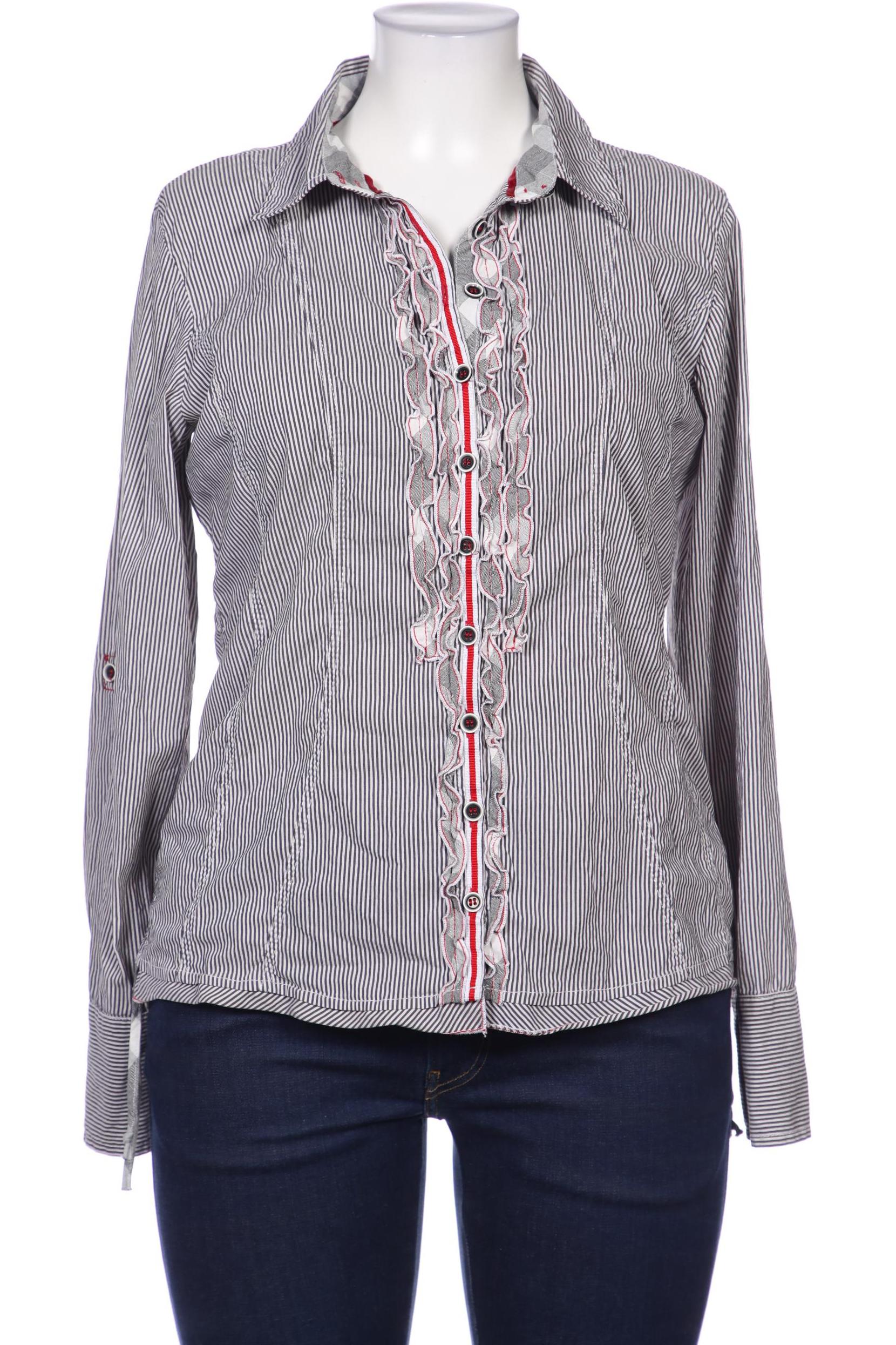 

BiBA Damen Bluse, grau