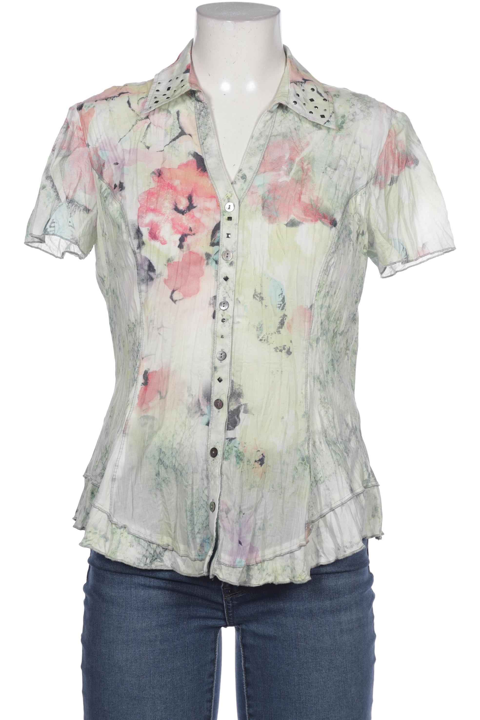 

BiBA Damen Bluse, hellgrün