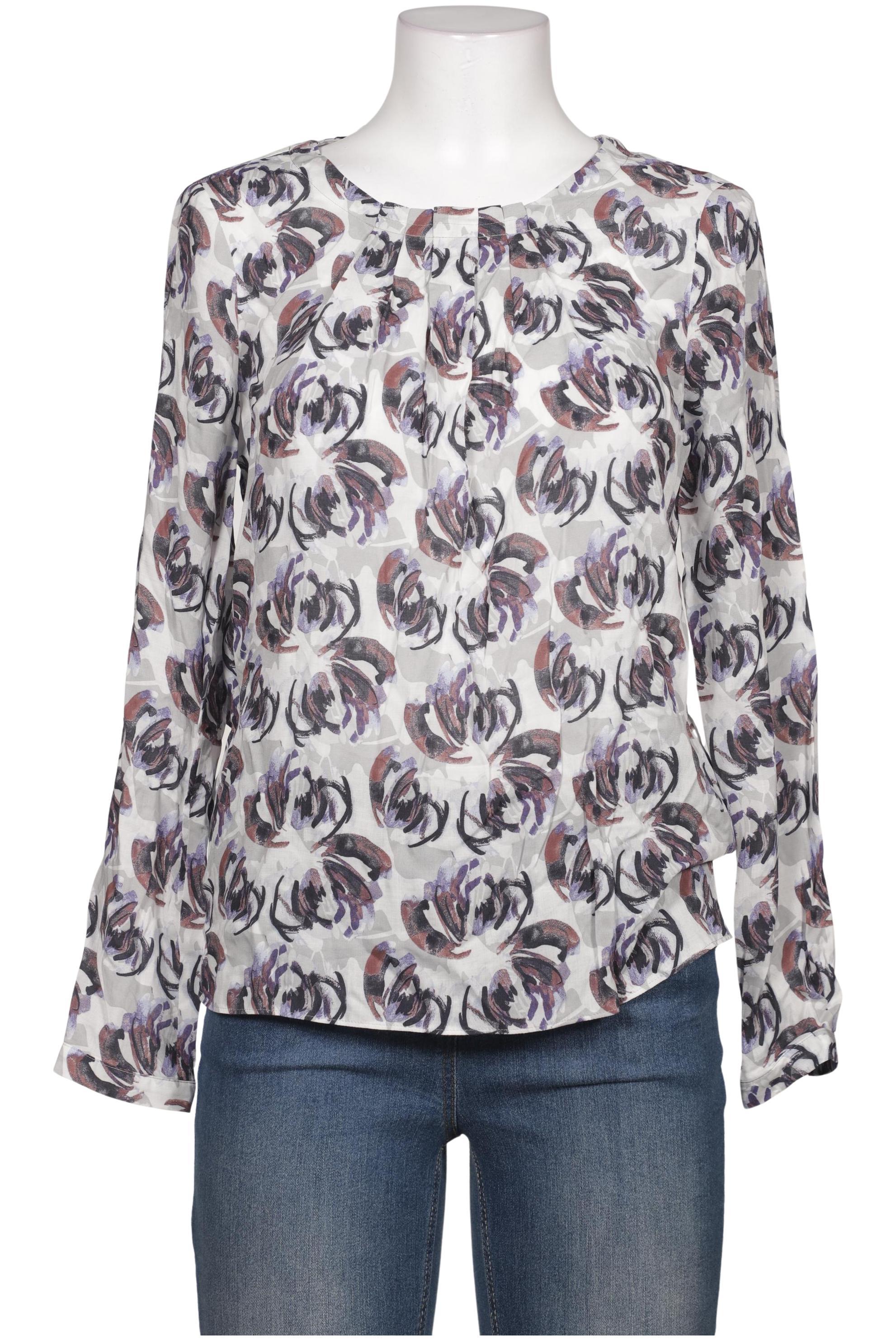 

BiBA Damen Bluse, mehrfarbig, Gr. 38